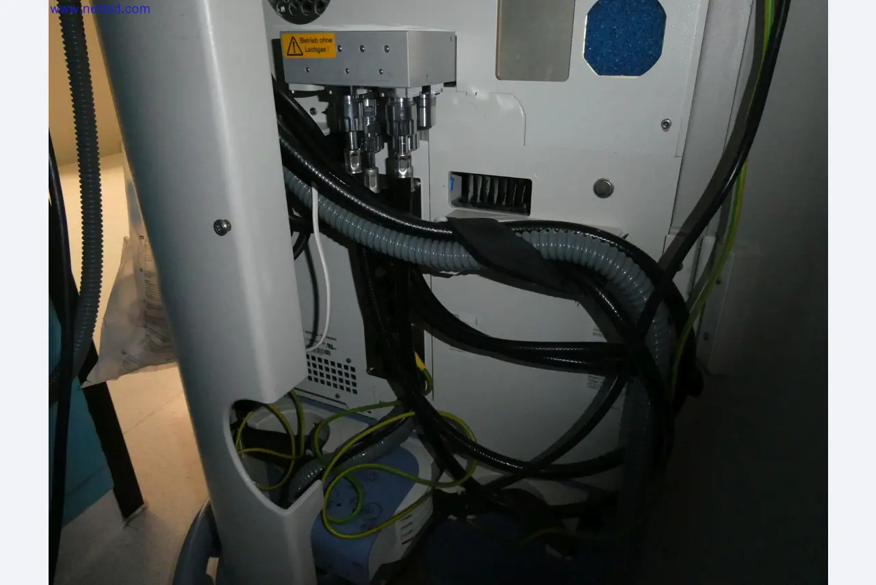 Facilities at a Hospital-4