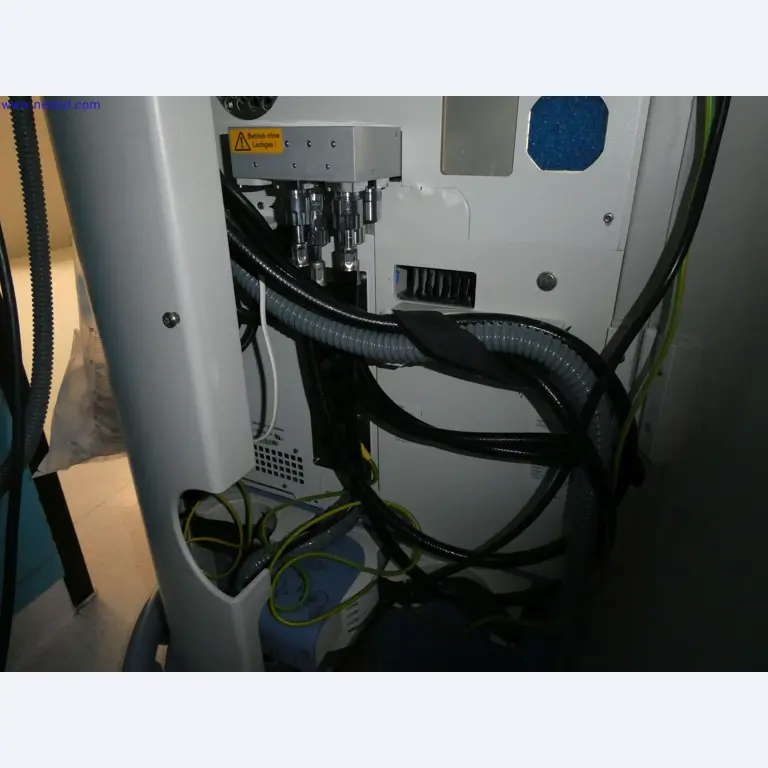 Facilities at a Hospital-4