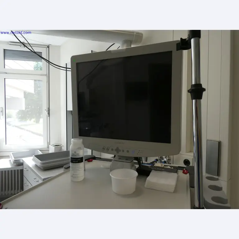 Ausstattung eines Klinikums-2