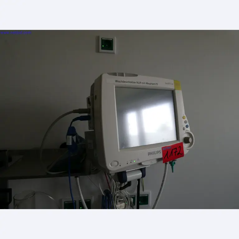 Ausstattung eines Klinikums-2