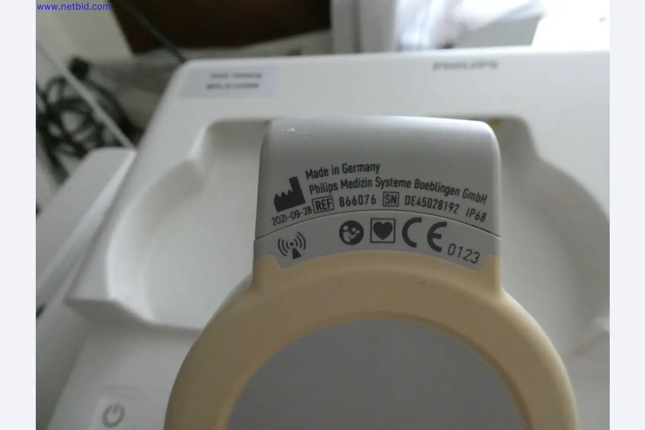 Ausstattung eines Klinikums-7