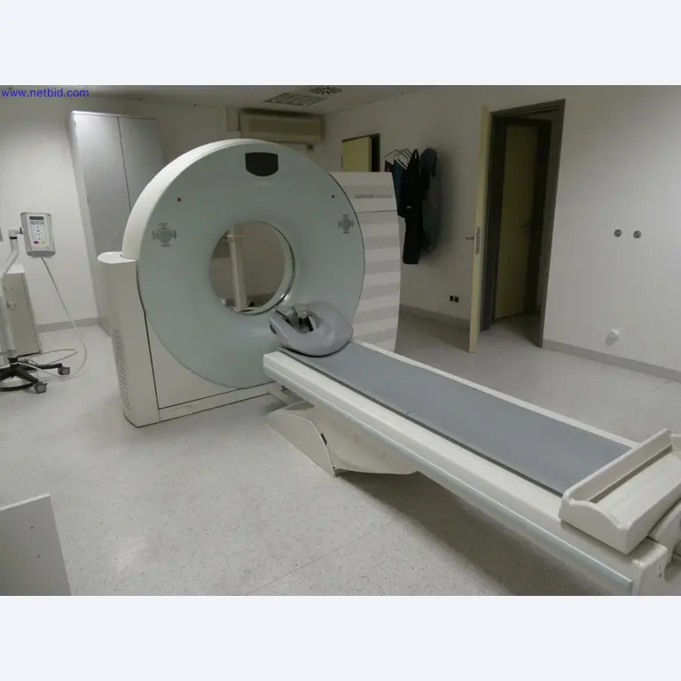 Ausstattung eines Klinikums-1