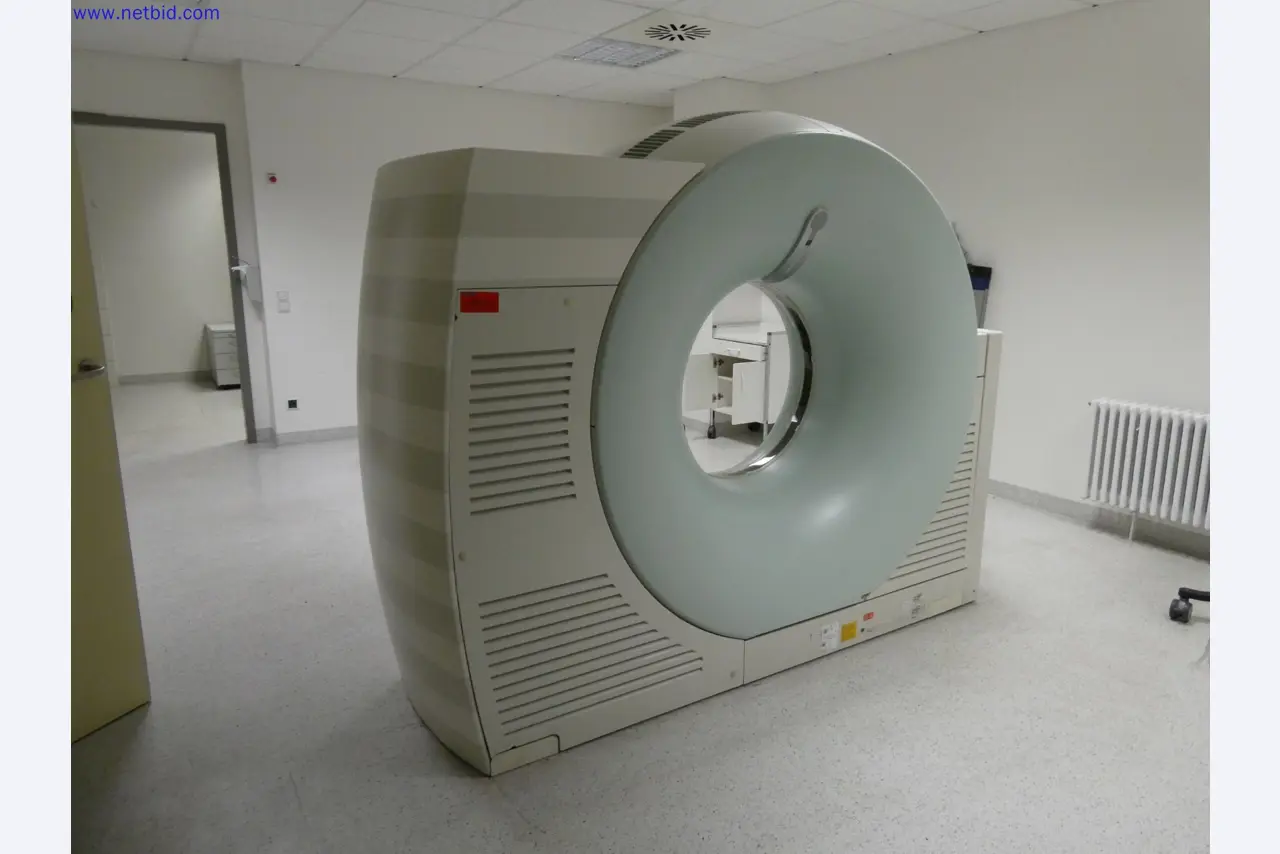 Ausstattung eines Klinikums-3