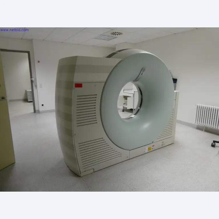 Ausstattung eines Klinikums-3