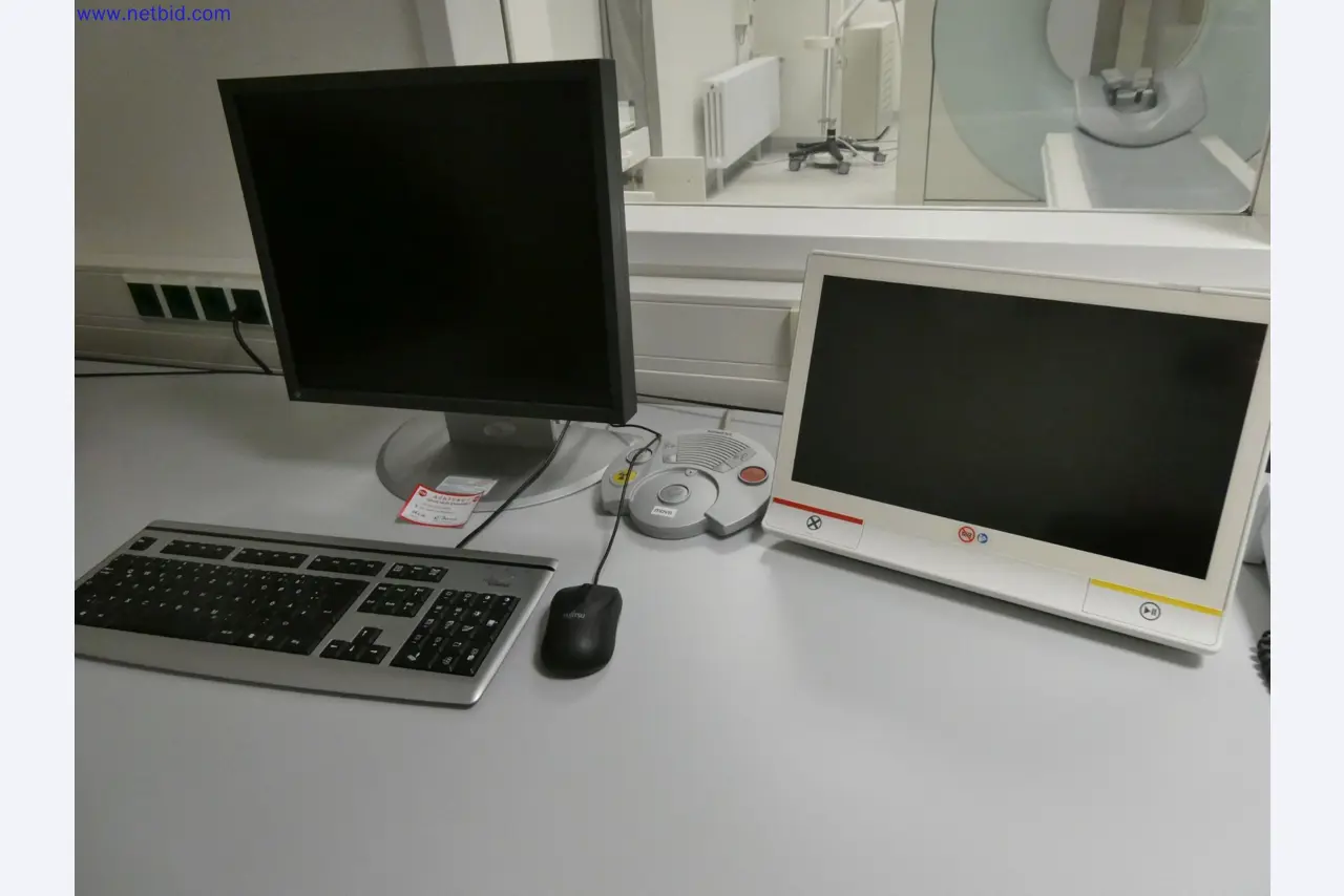 Ausstattung eines Klinikums-5