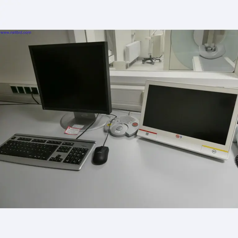 Ausstattung eines Klinikums-5