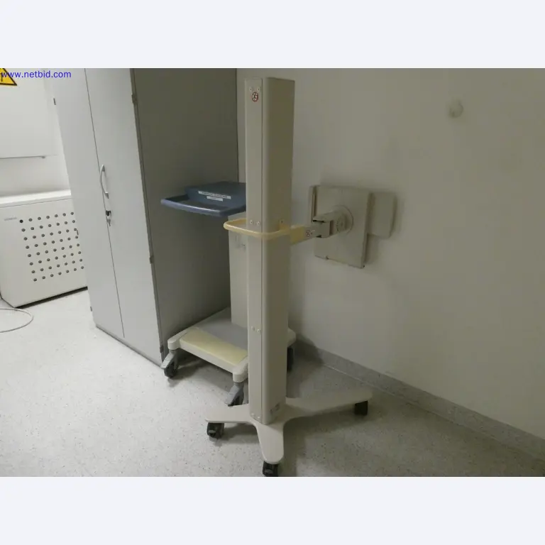 Ausstattung eines Klinikums-7