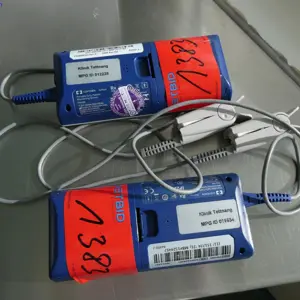 Monitorowanie pracy serca, SpO2 Medtronic GmbH PM10N