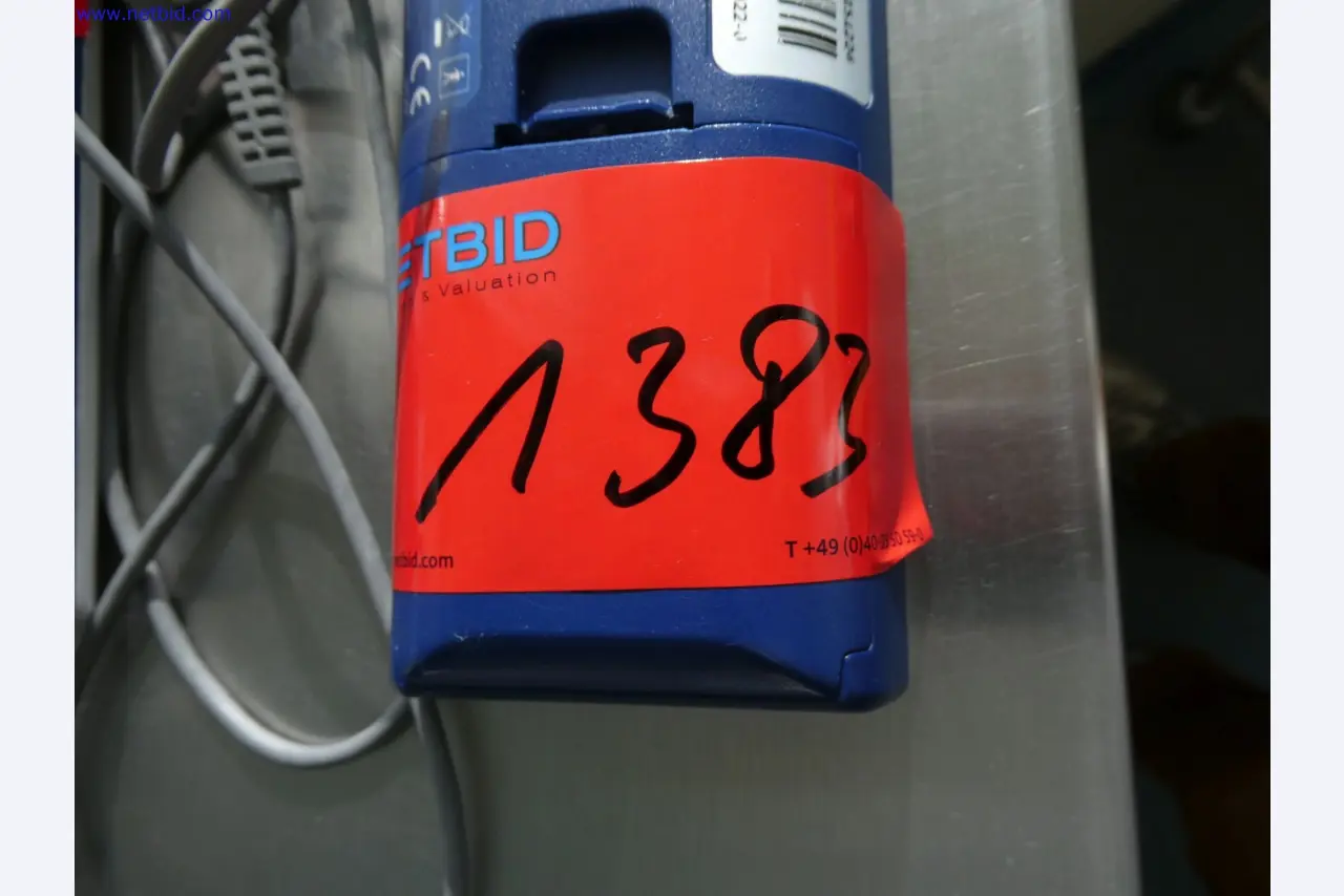 Ausstattung eines Klinikums-4