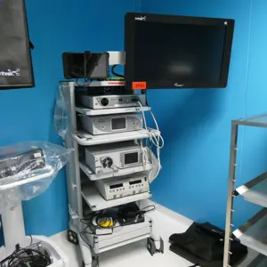 Kamera, jednostka sterująca Arthrex GmbH AR-3200-0021 Synergy UHD4