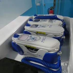 Termometr (na podczerwień) CardinalHealth Genius 3