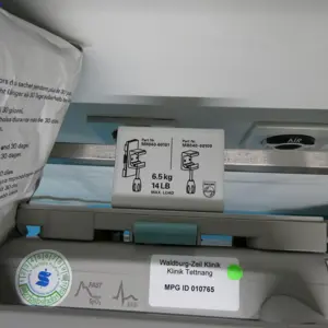 Zasilacz/ładowarka Philips Medizin Systeme GmbH M 8023 A
