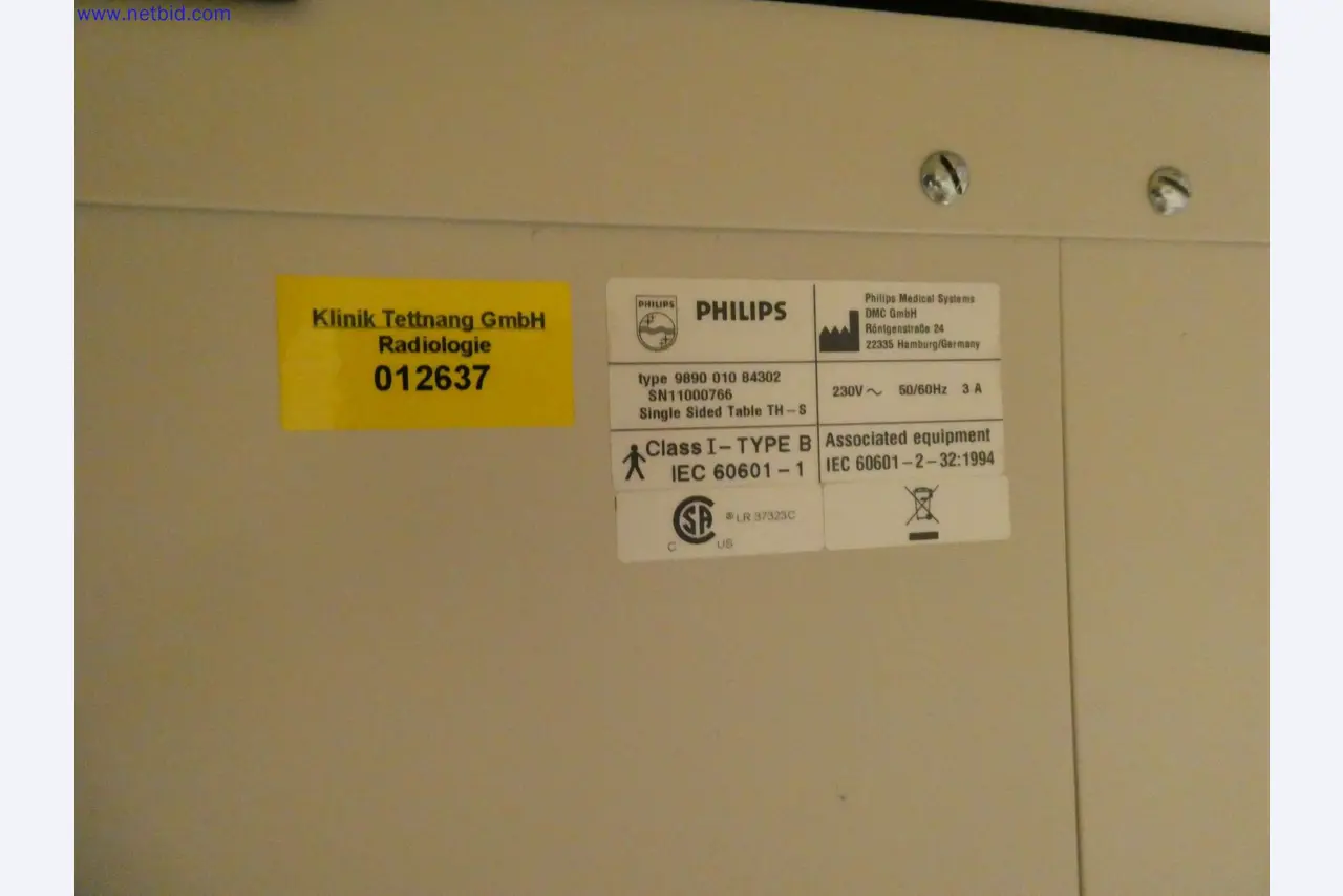 Wyposażenie szpitala-4