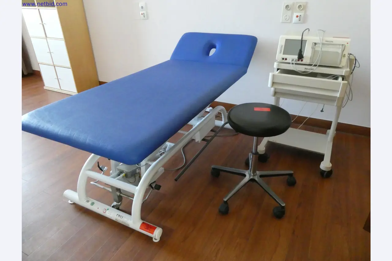 Wyposażenie szpitala-2