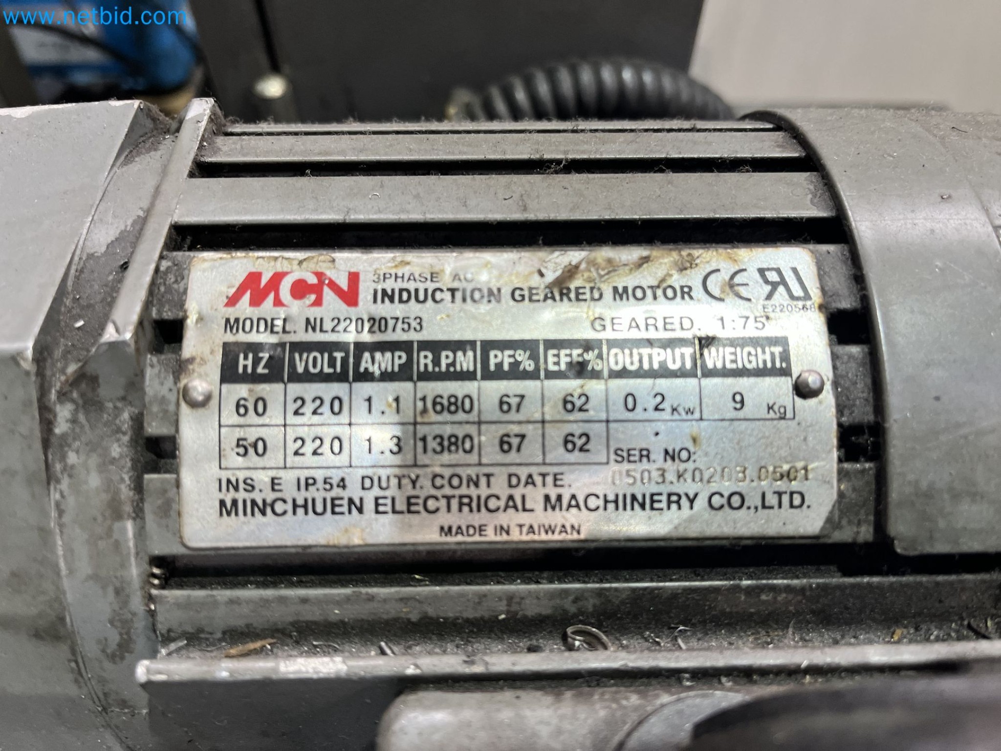 Drilling exploration equipment-10