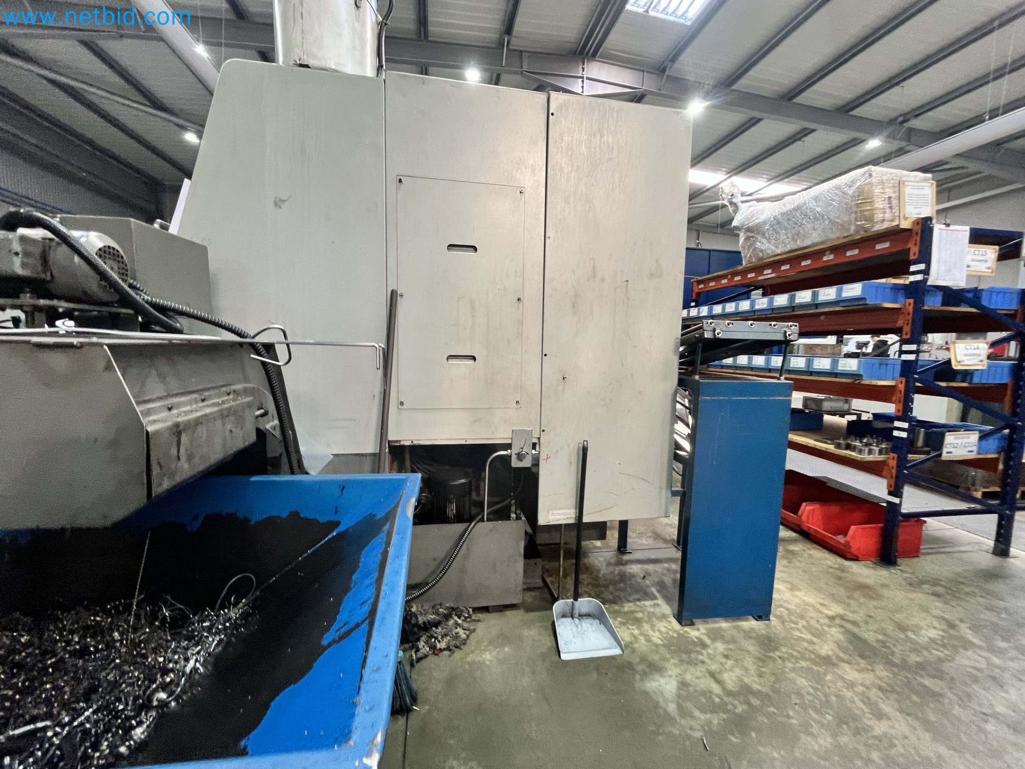 Drilling exploration equipment-11