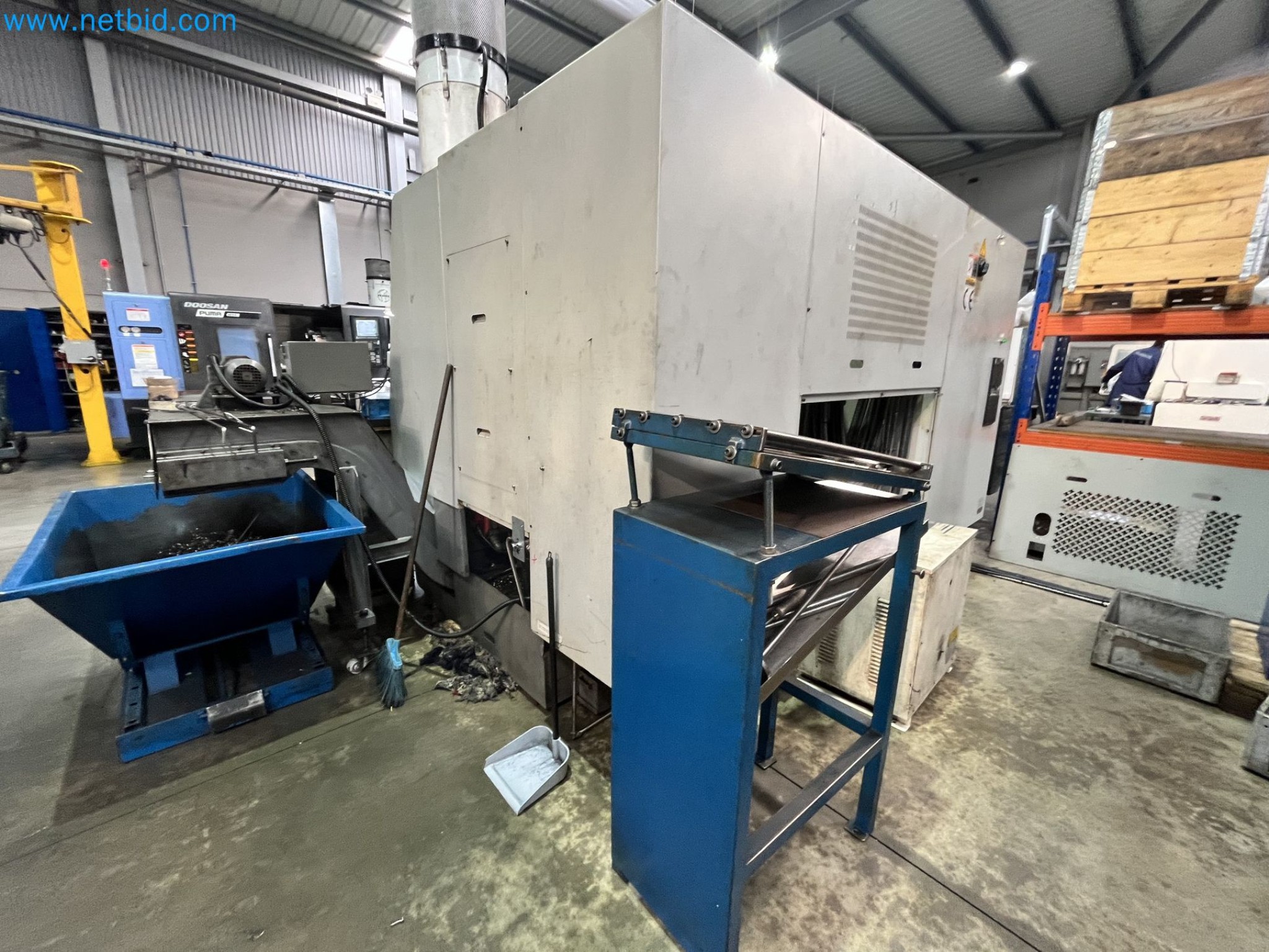 Drilling exploration equipment-12