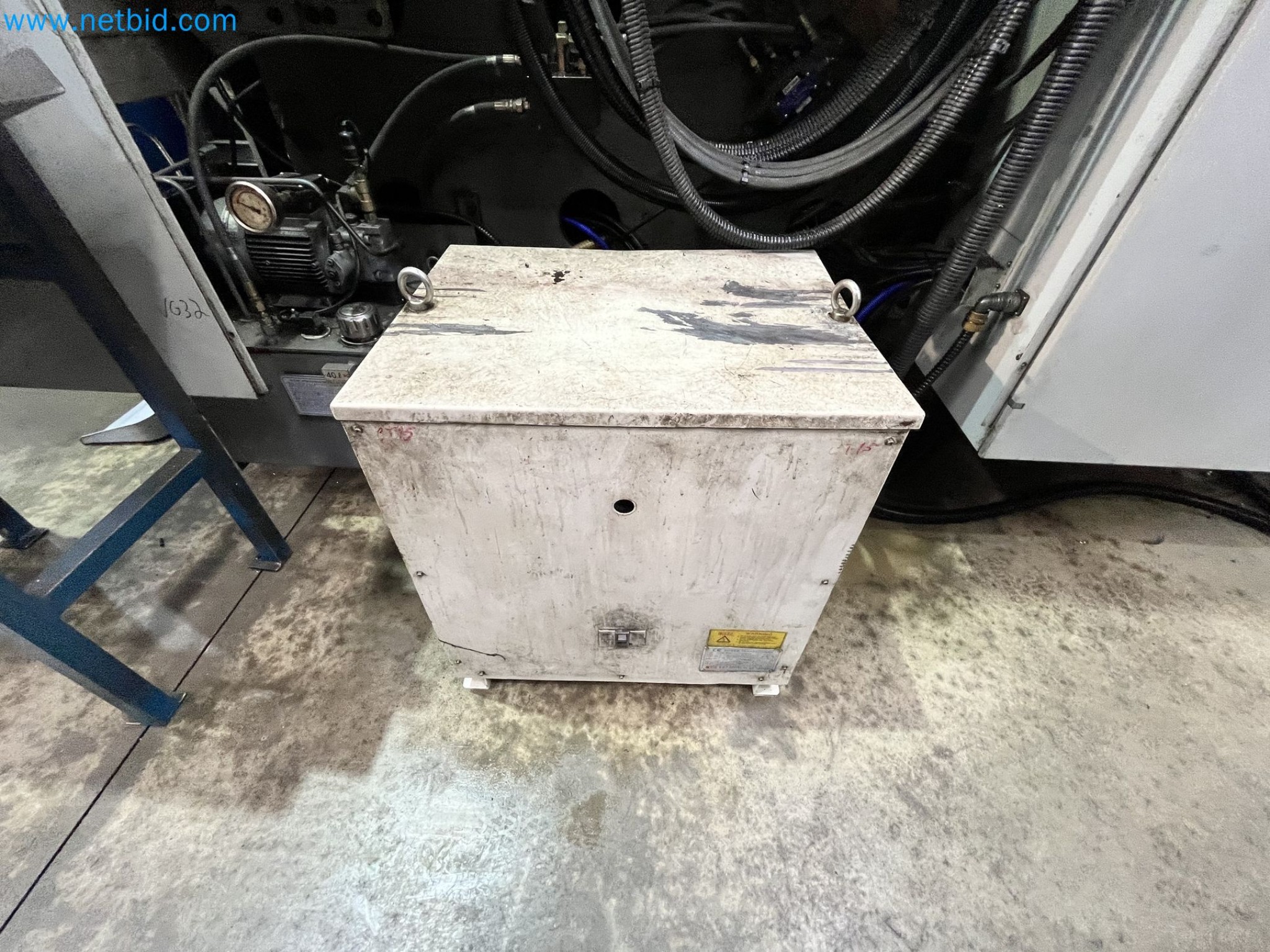 Drilling exploration equipment-13