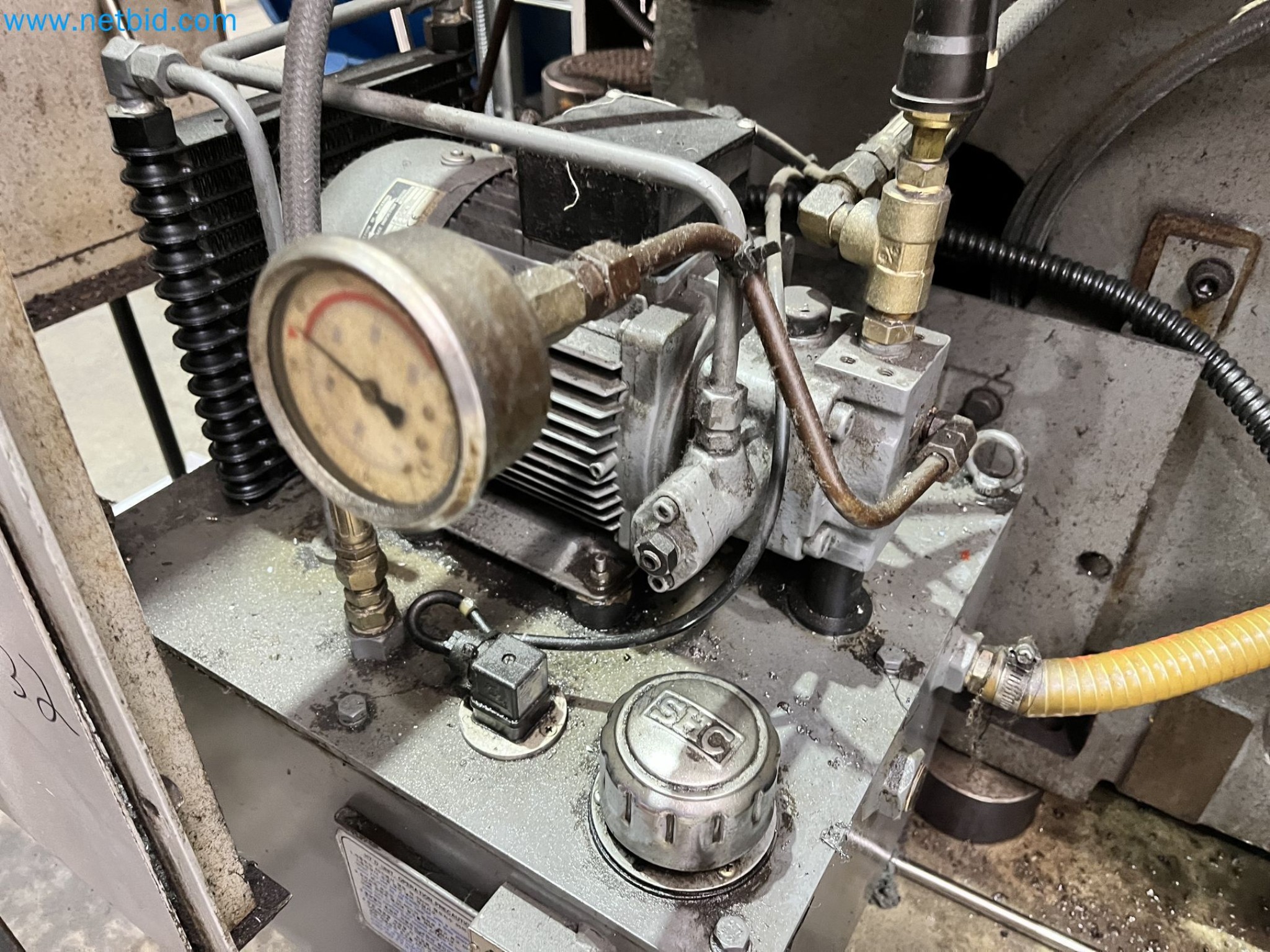 Drilling exploration equipment-15