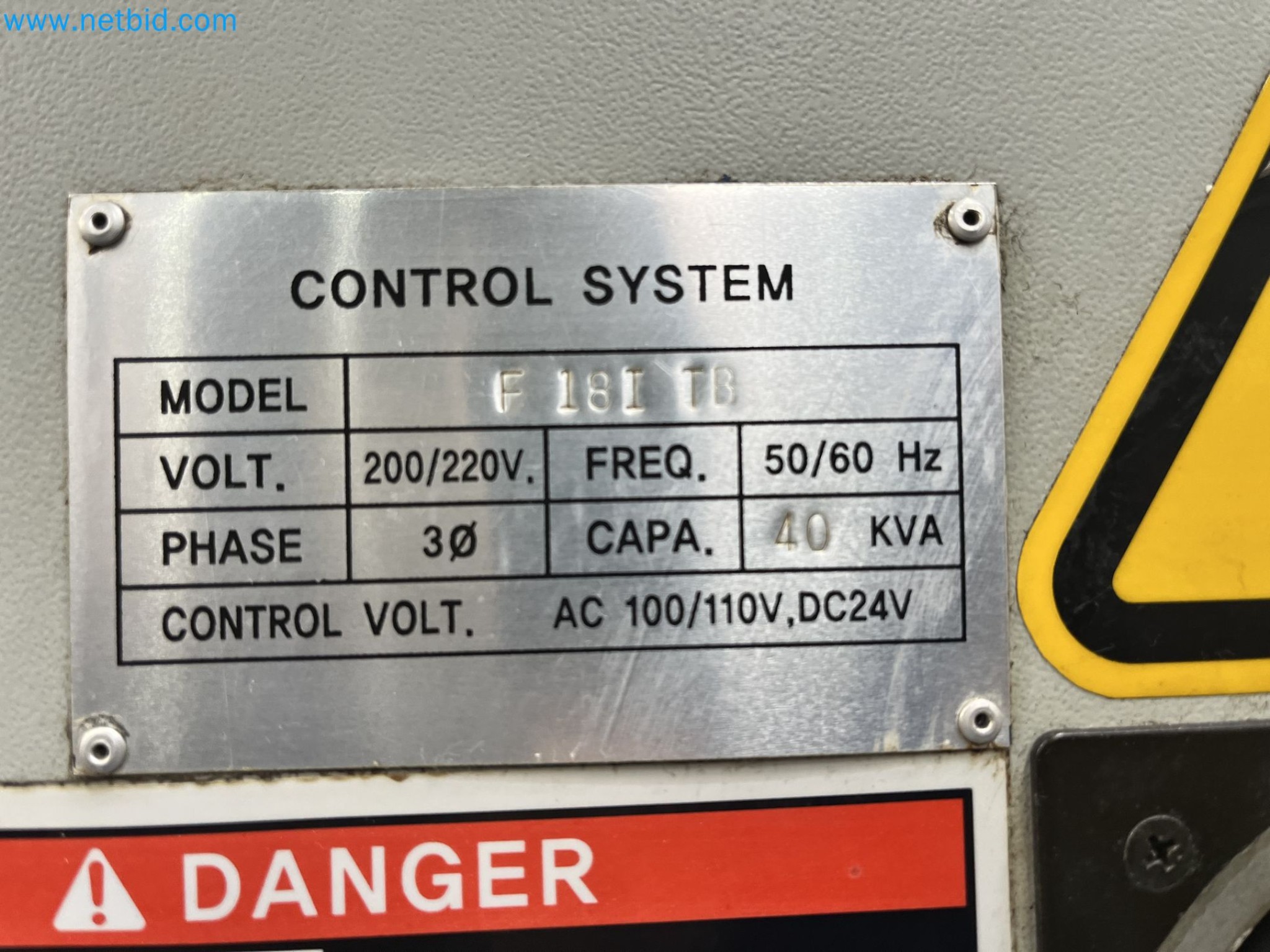 Drilling exploration equipment-18