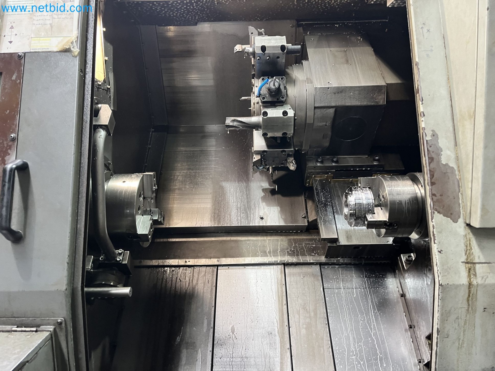 Drilling exploration equipment-21