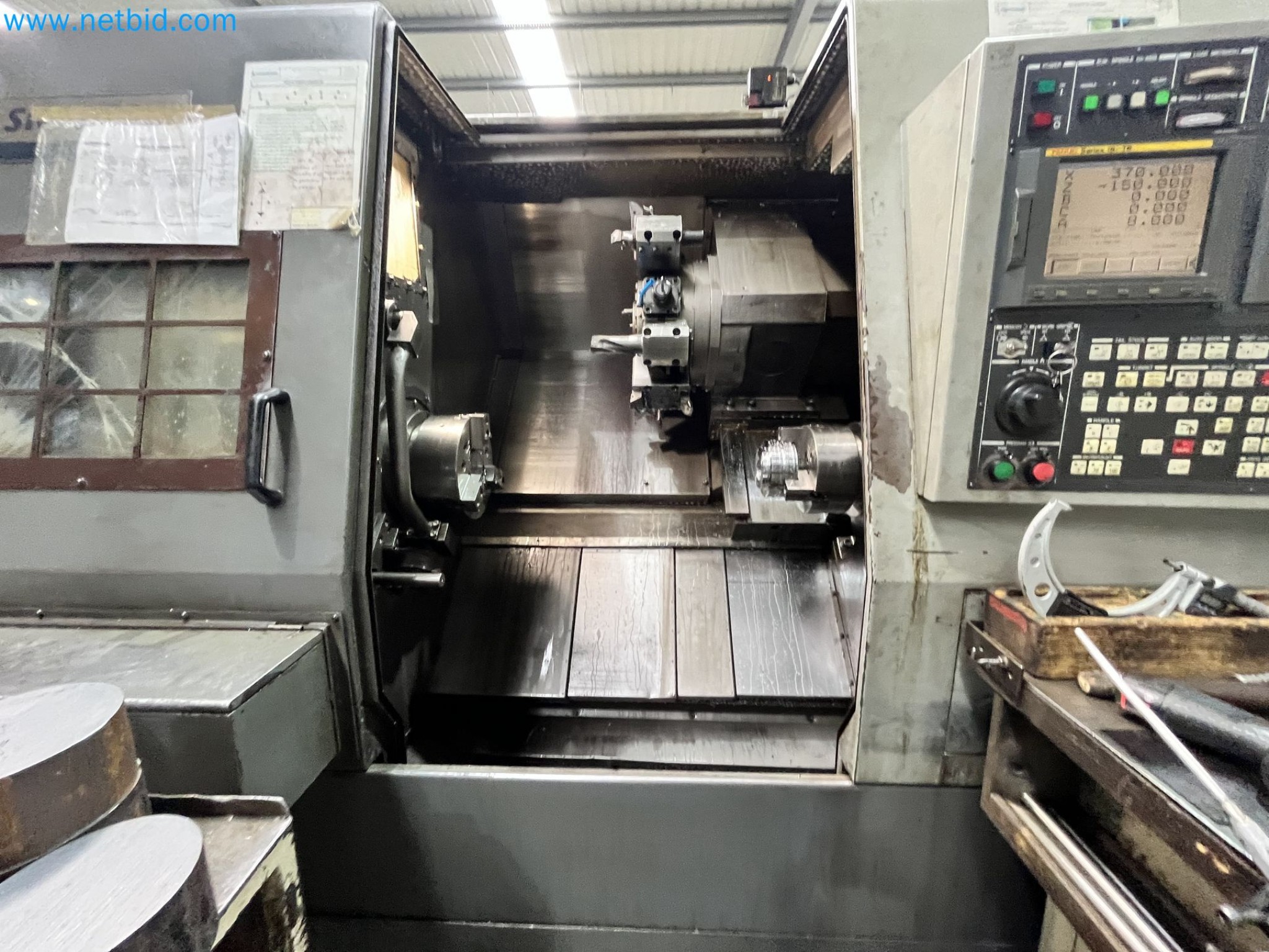 Drilling exploration equipment-22