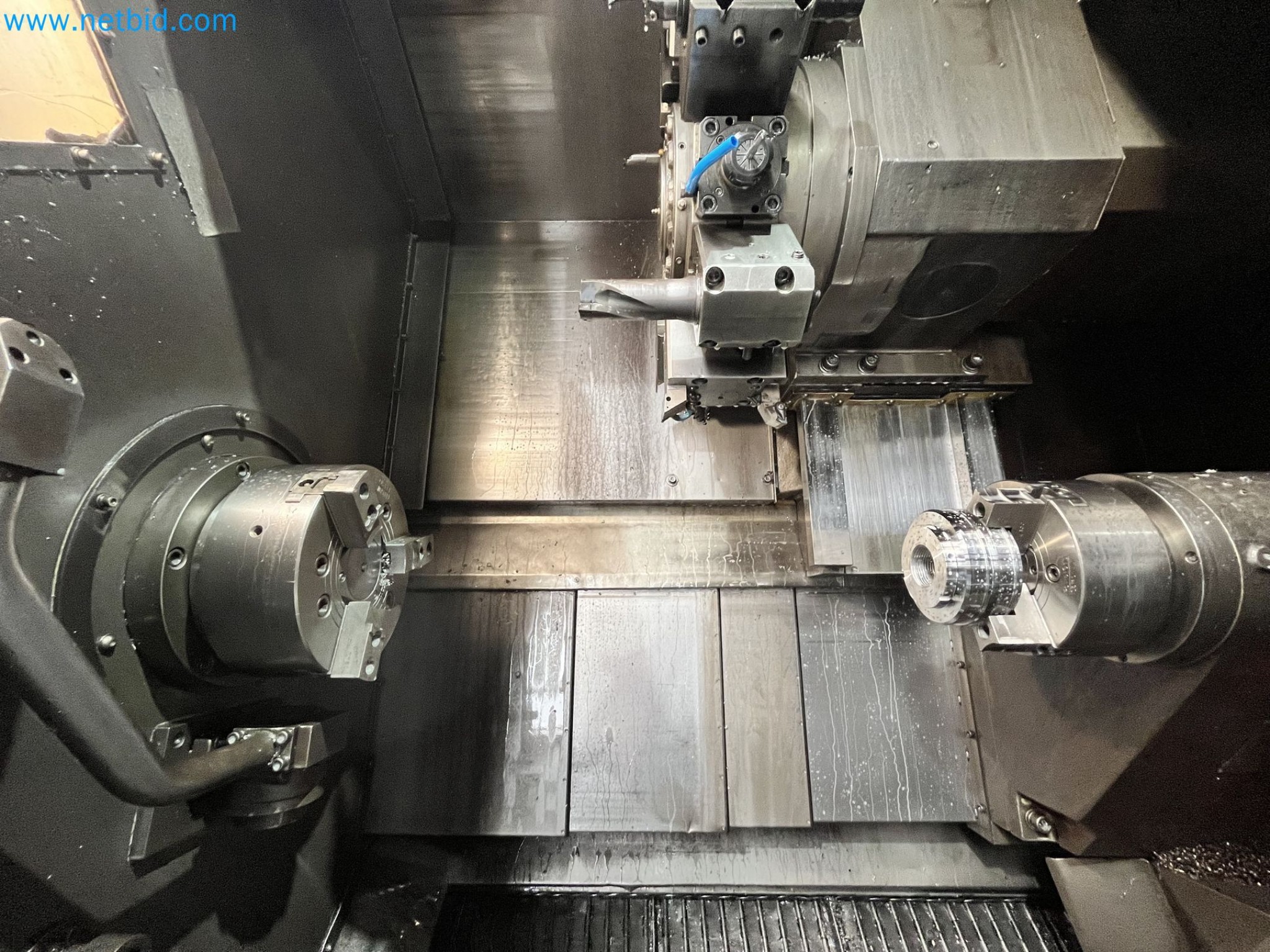 Drilling exploration equipment-23