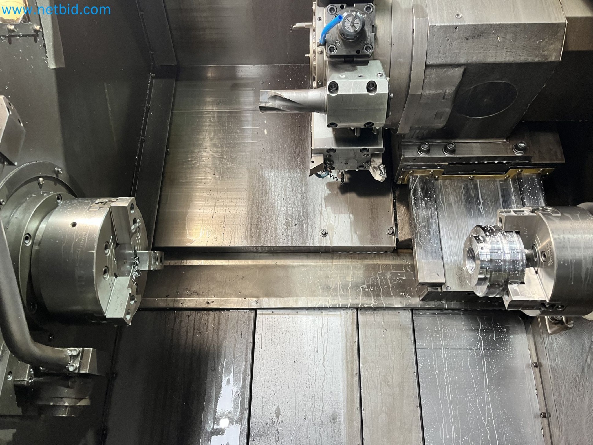 Drilling exploration equipment-24