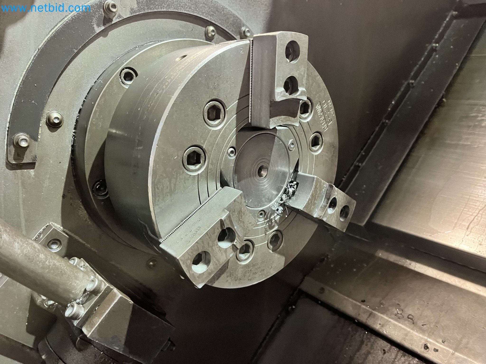 Drilling exploration equipment-25