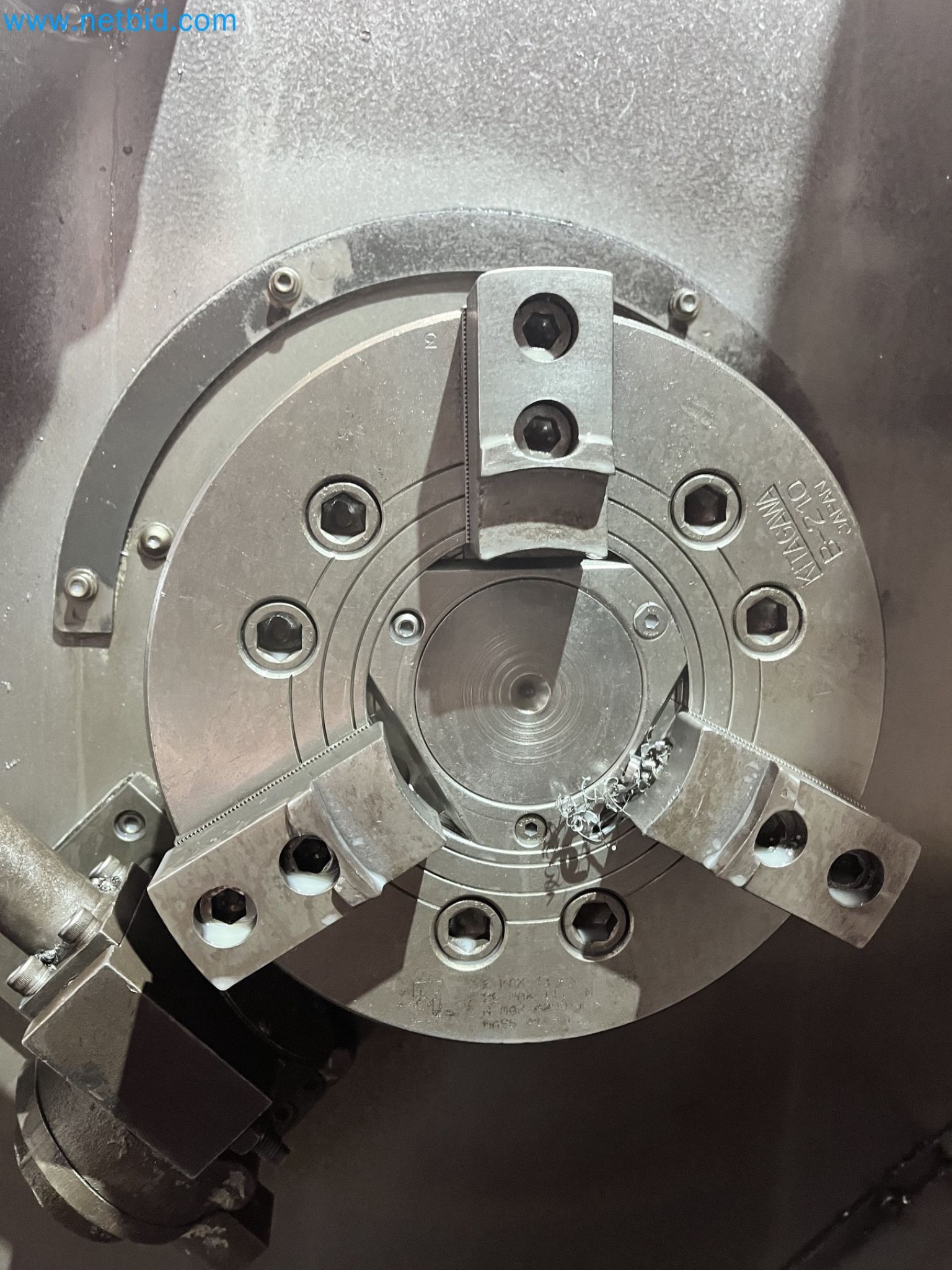 Drilling exploration equipment-26