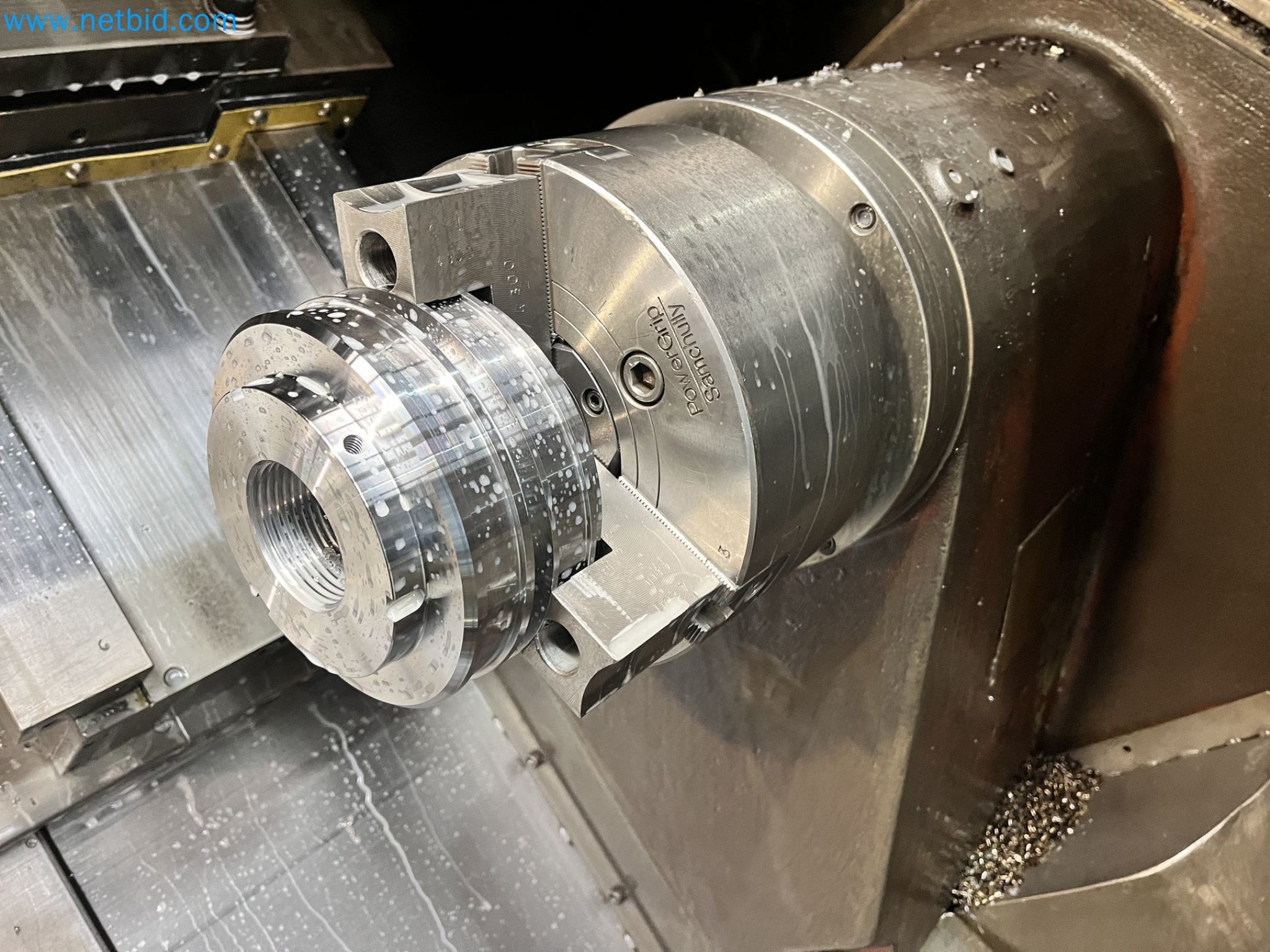 Drilling exploration equipment-27