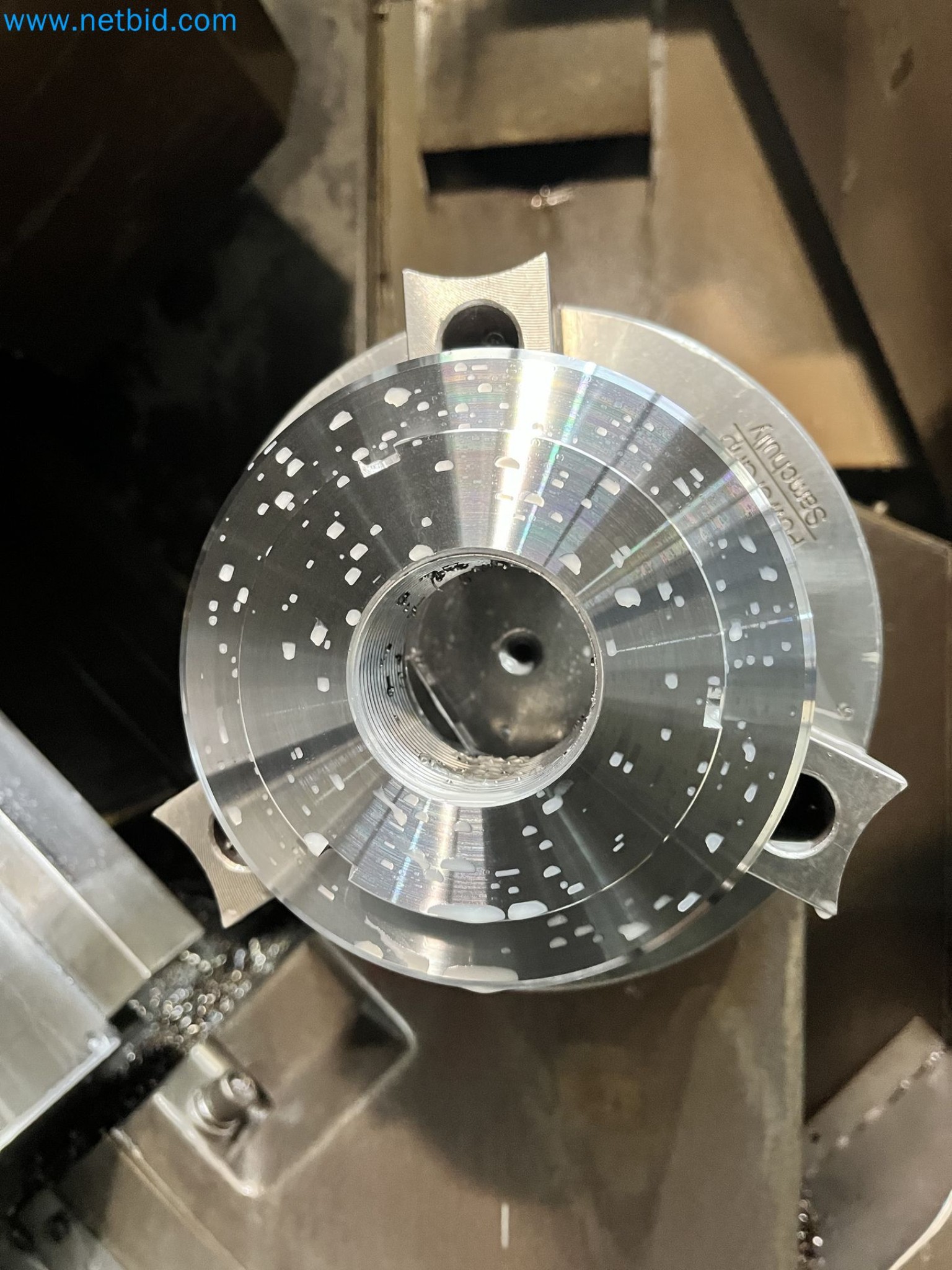 Drilling exploration equipment-28