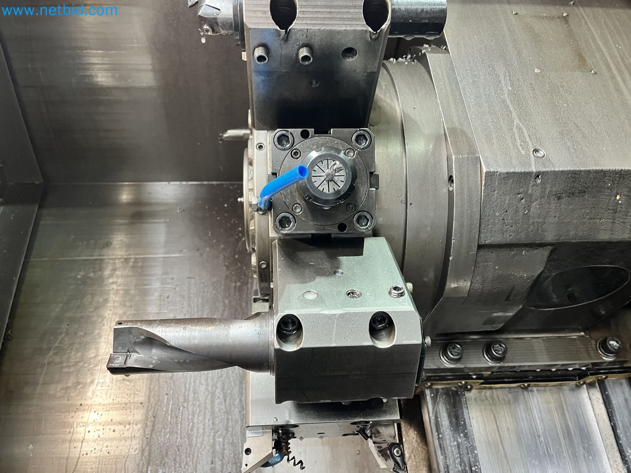 Drilling exploration equipment-29