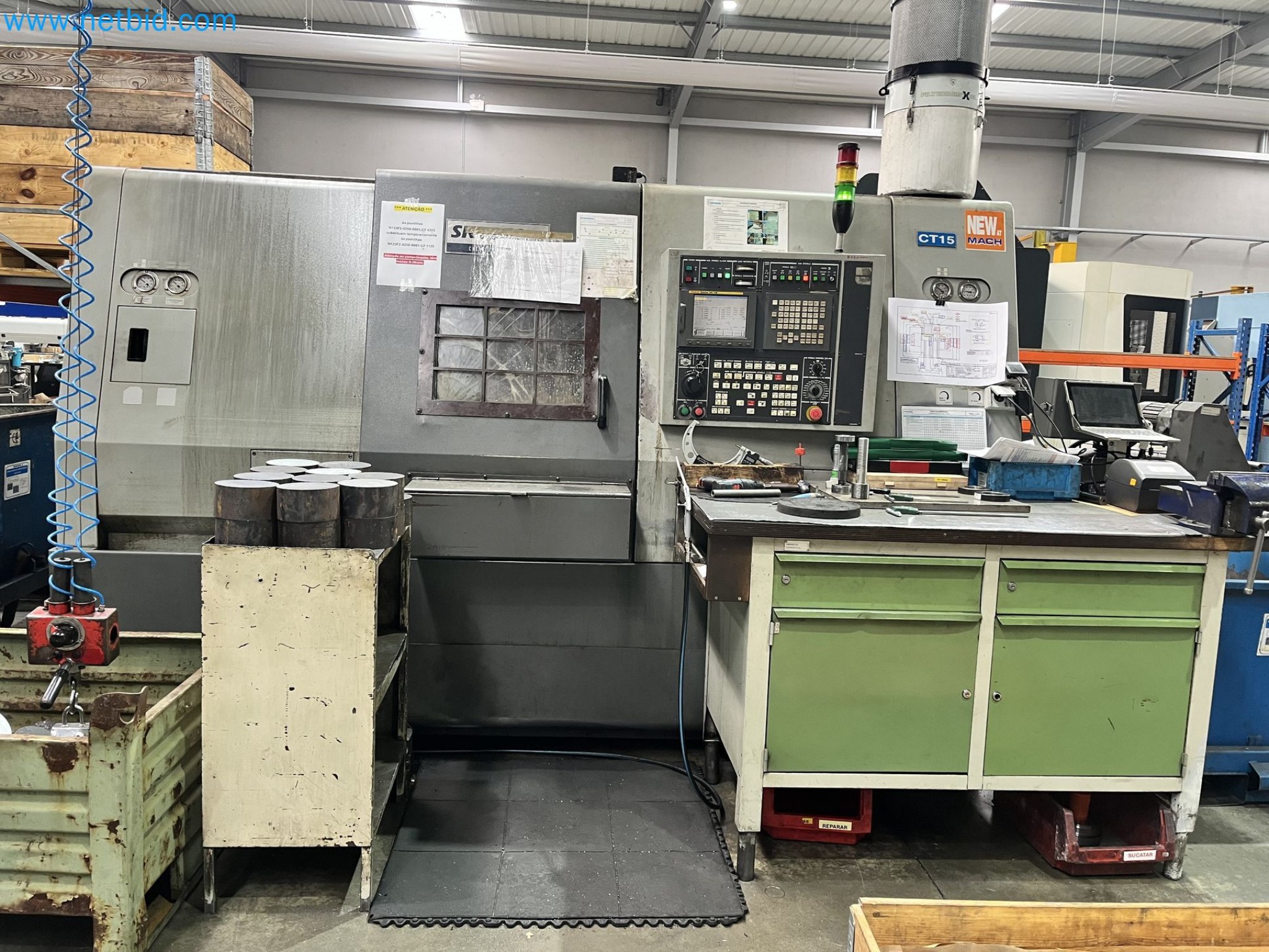 Drilling exploration equipment-2