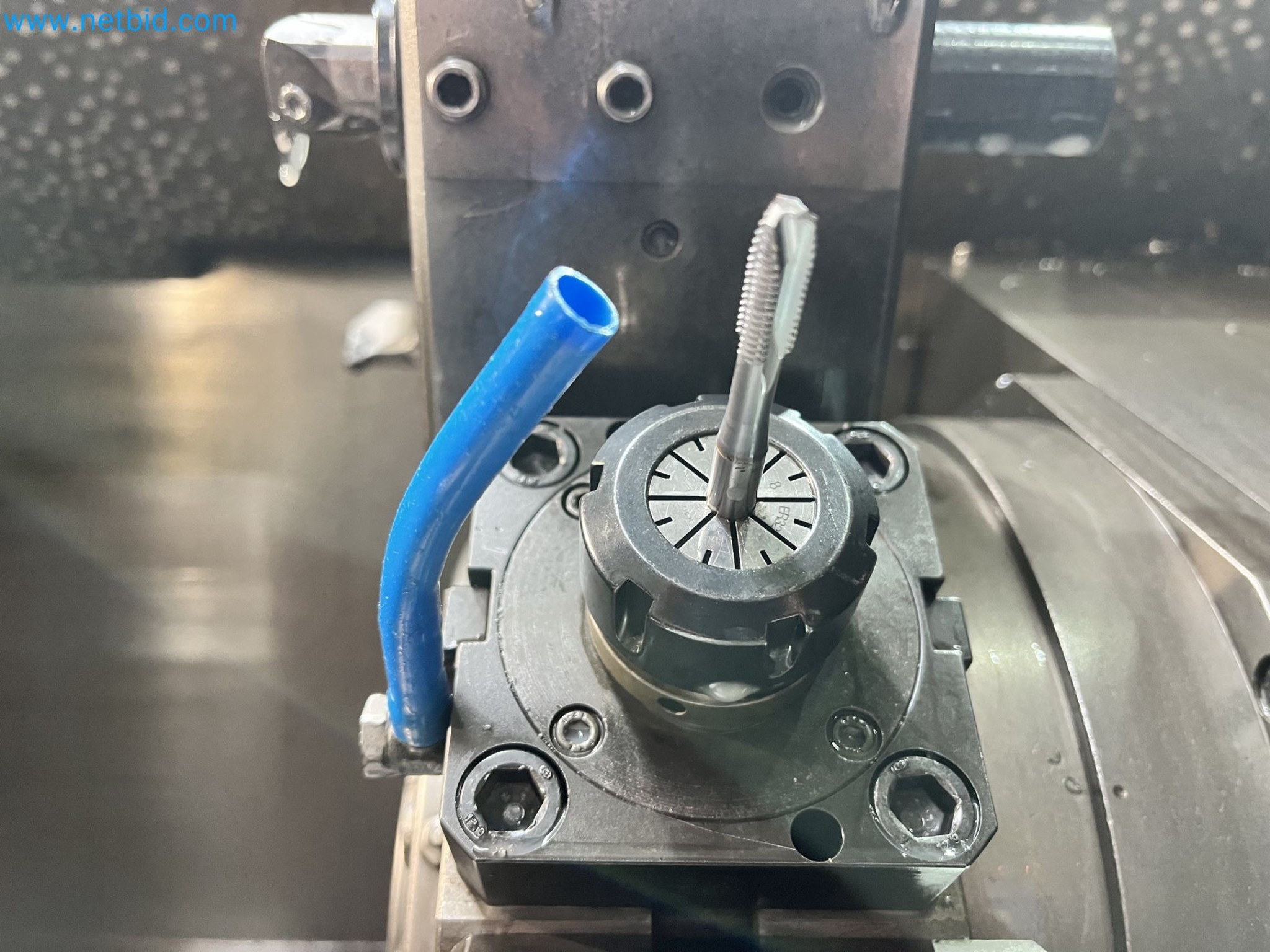 Drilling exploration equipment-30