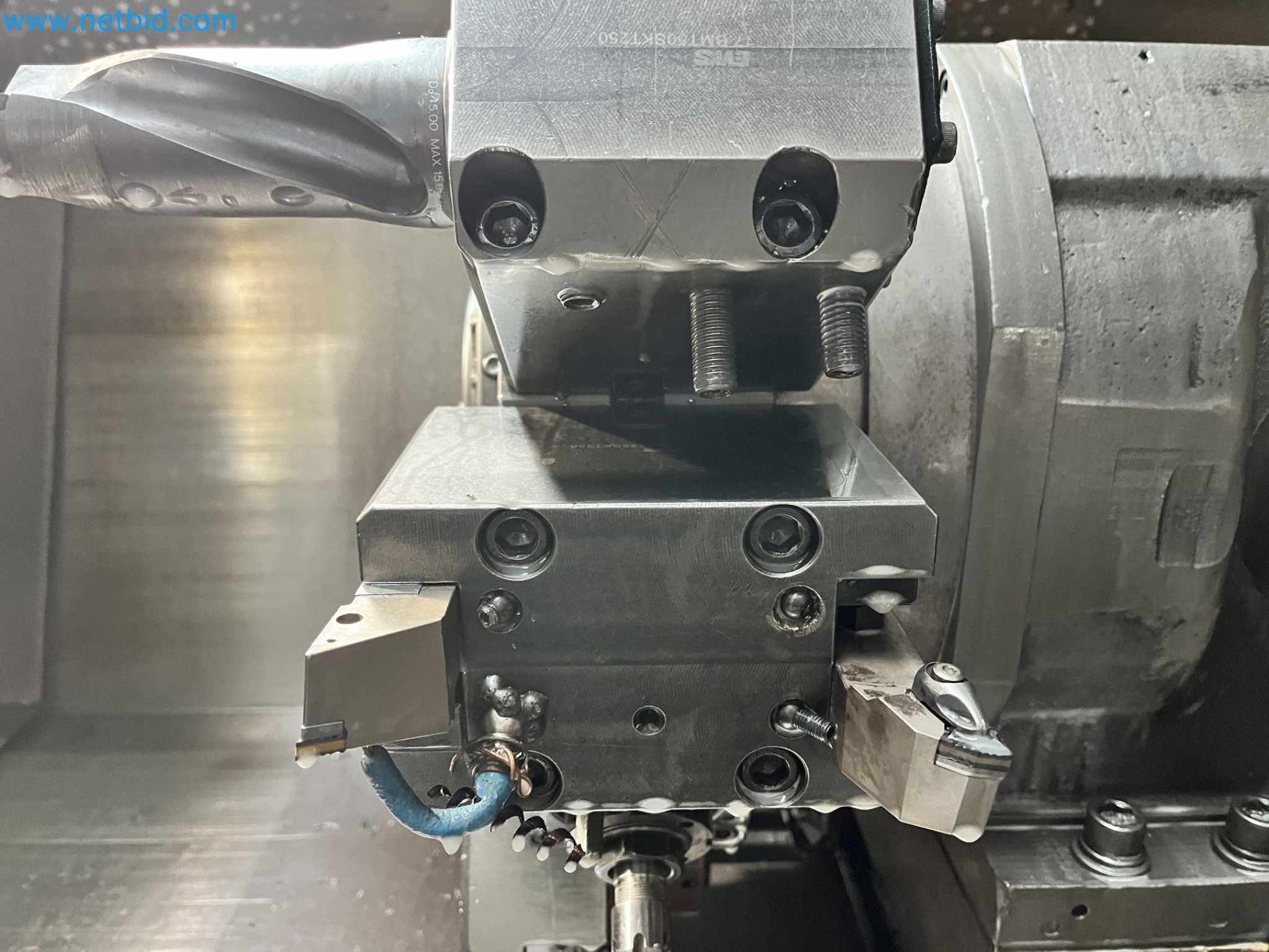 Drilling exploration equipment-31