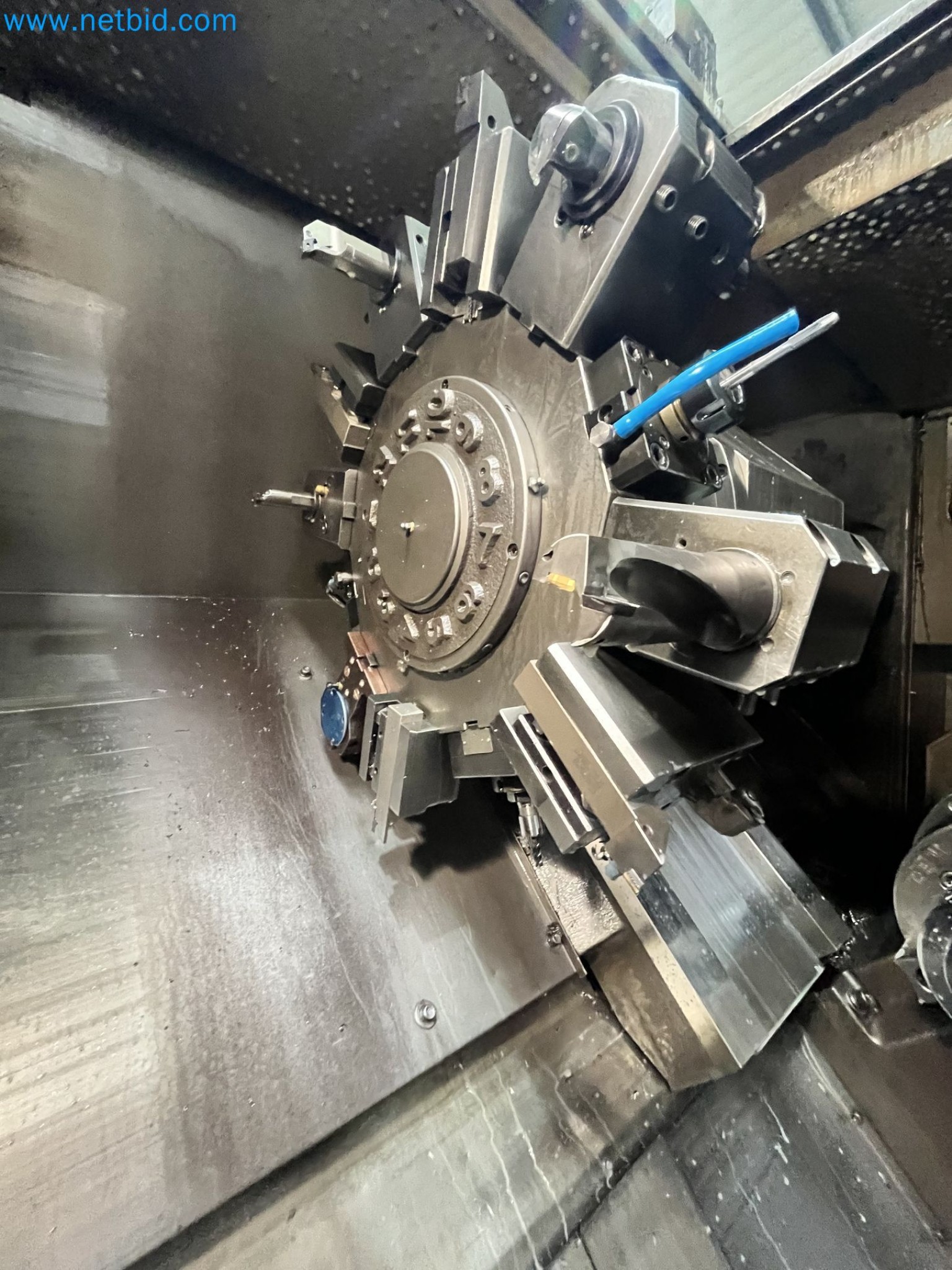 Drilling exploration equipment-32