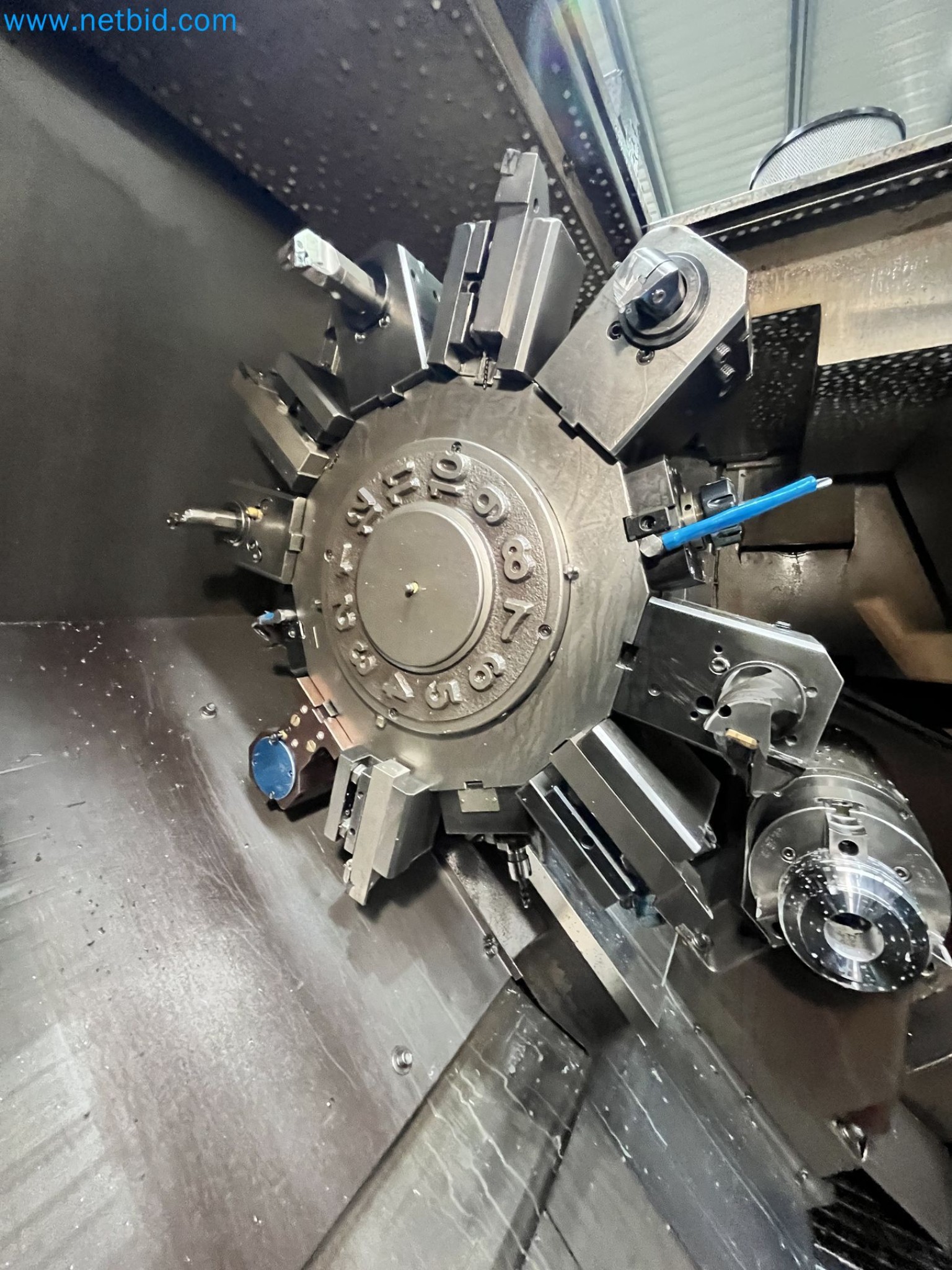 Drilling exploration equipment-33