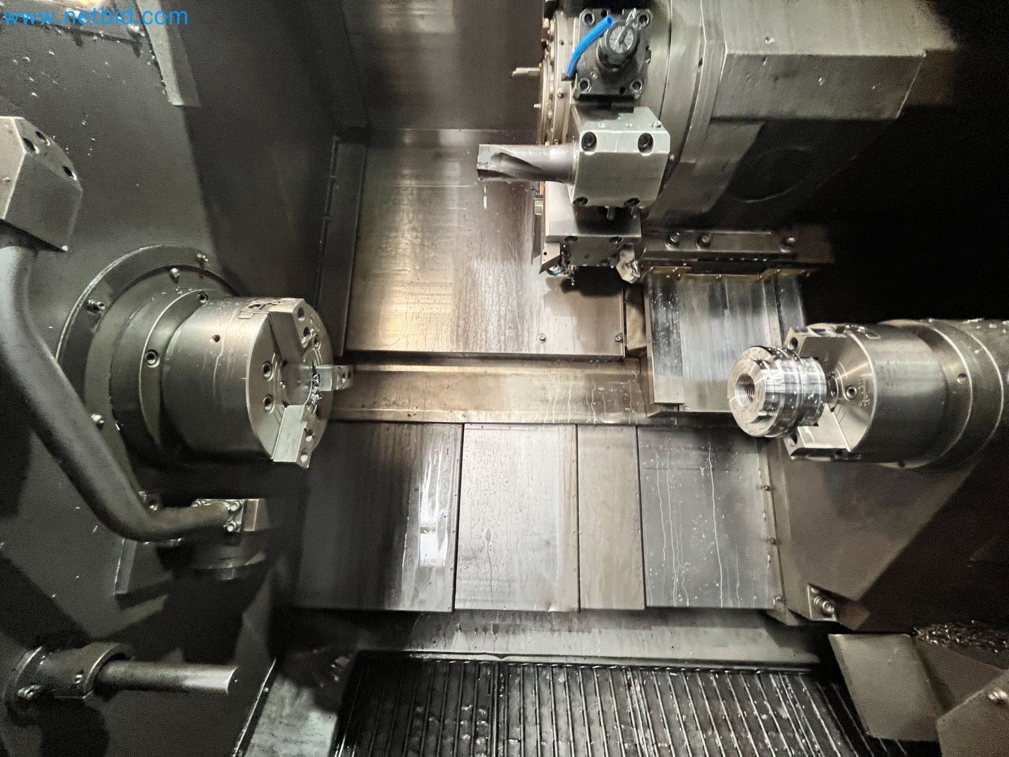 Drilling exploration equipment-34