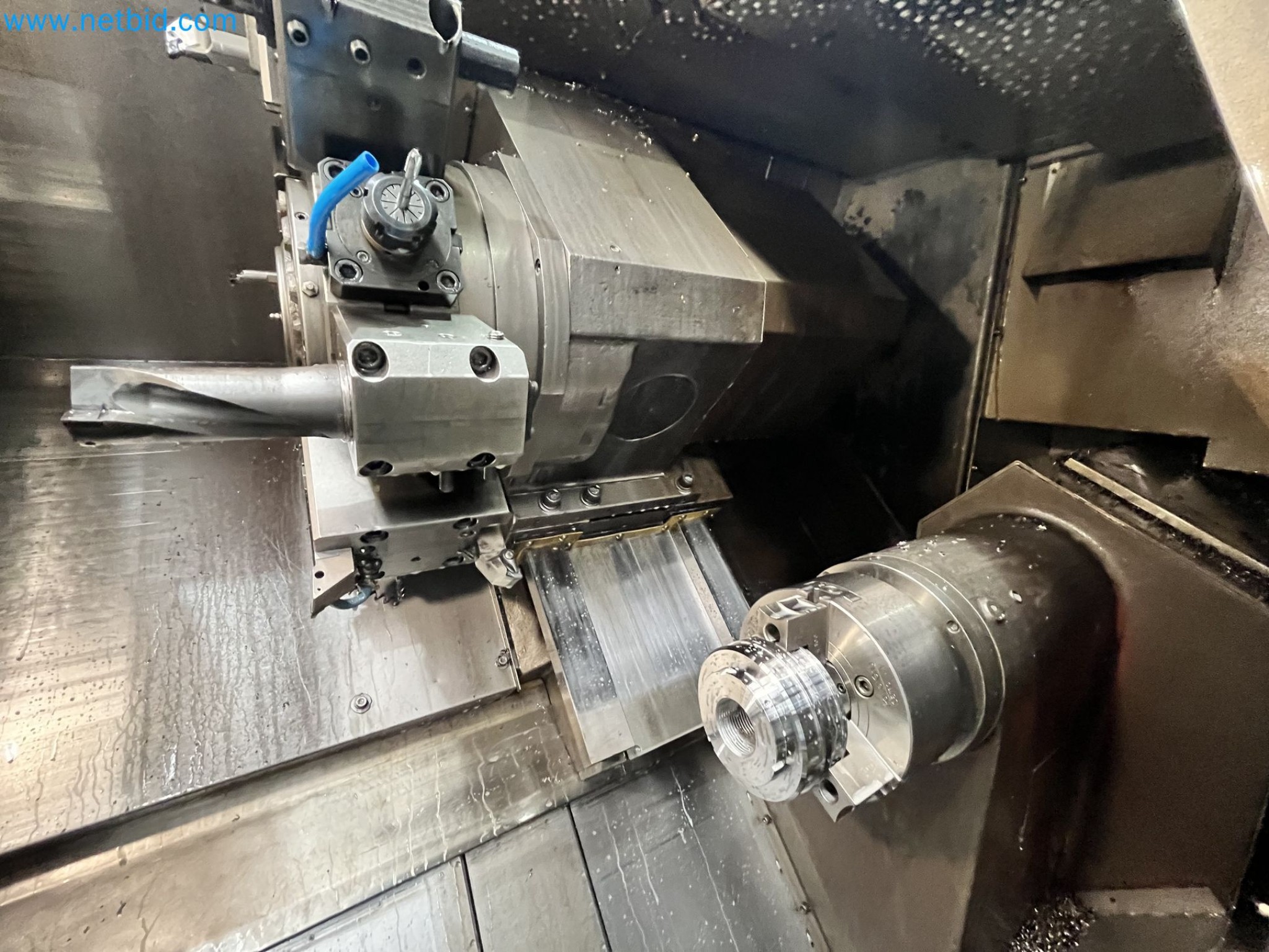 Drilling exploration equipment-35