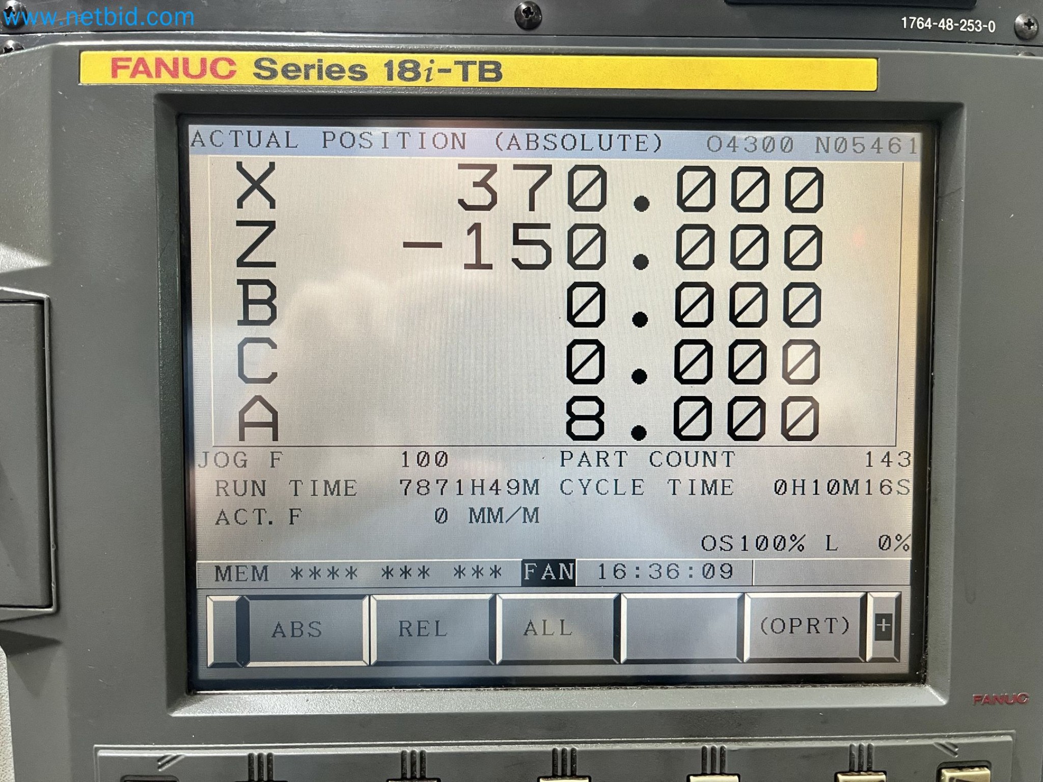 Drilling exploration equipment-36