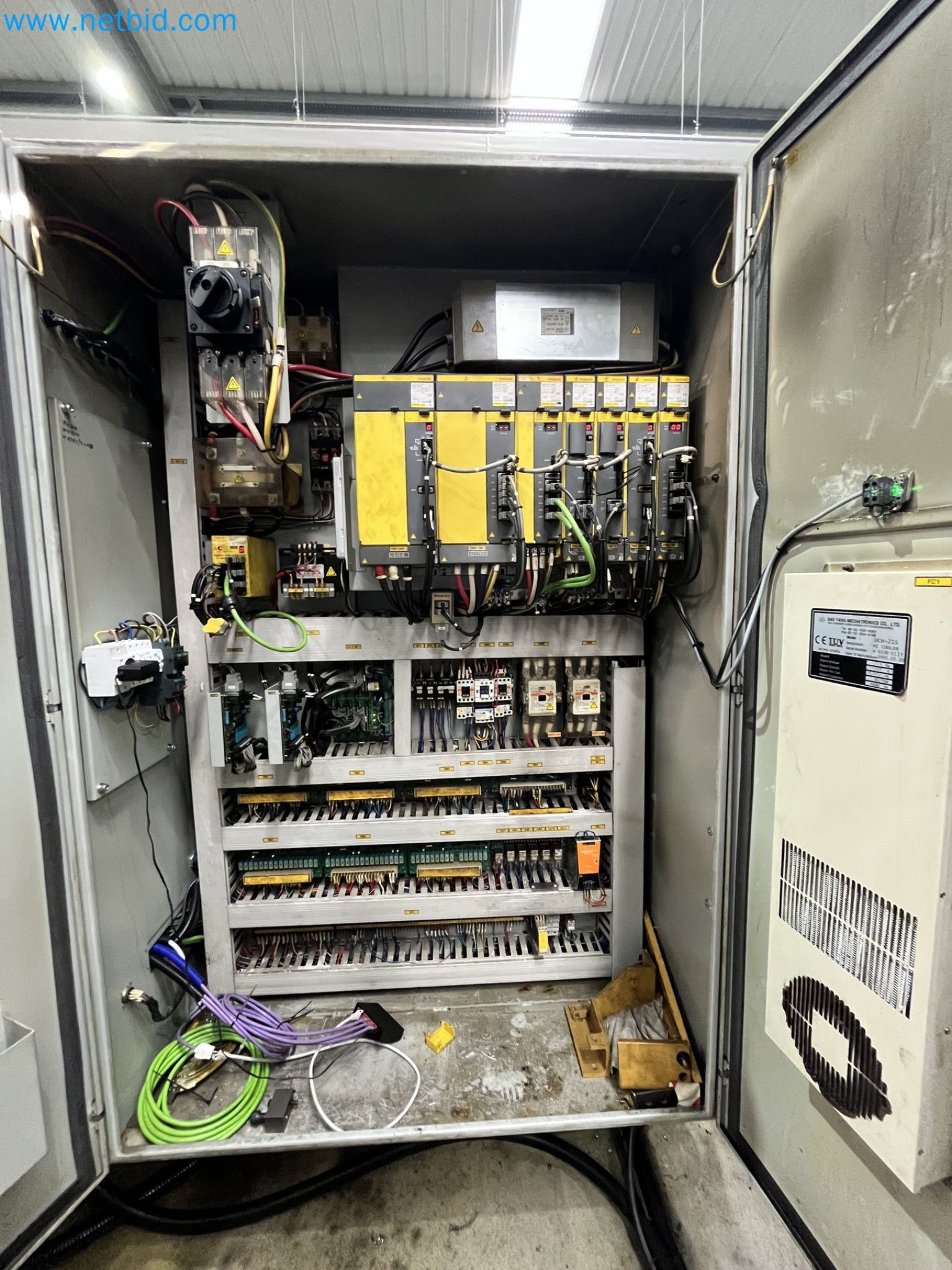 Drilling exploration equipment-37