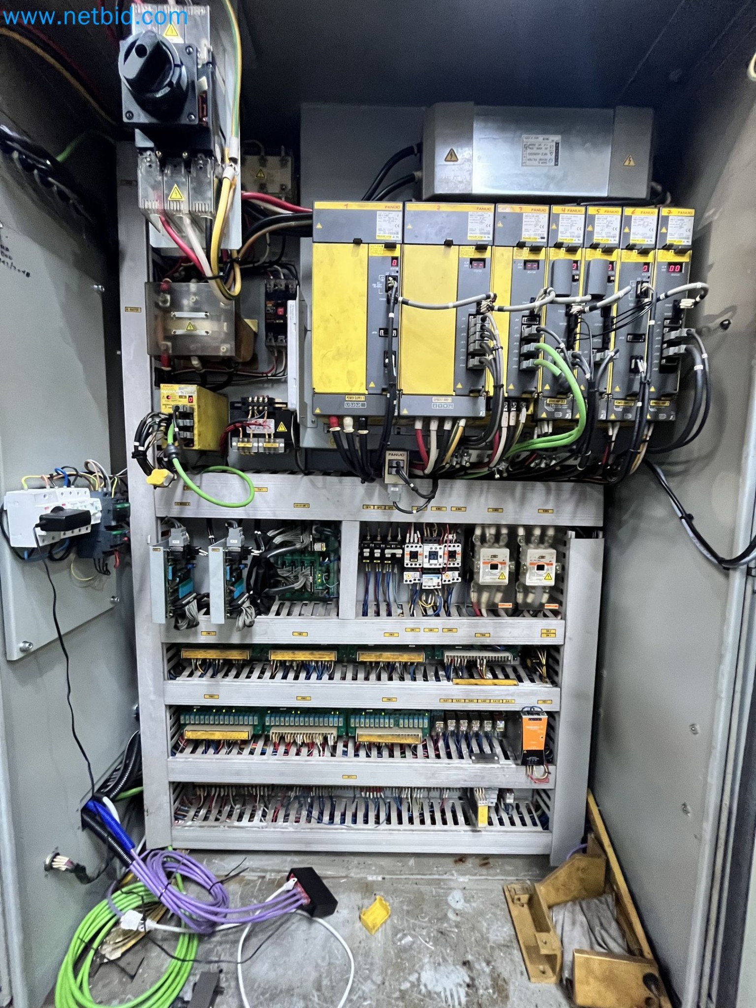 Drilling exploration equipment-38