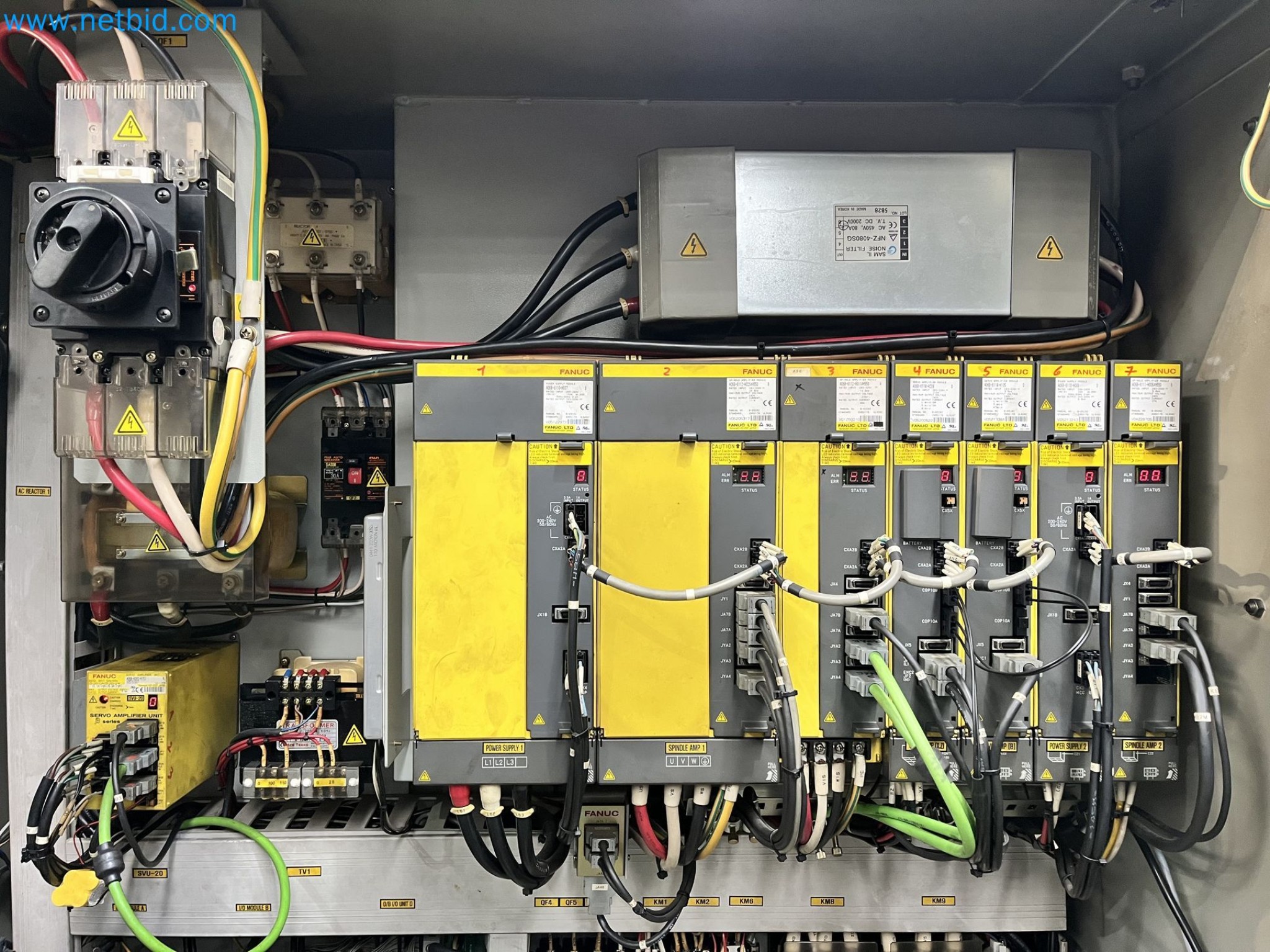 Drilling exploration equipment-39