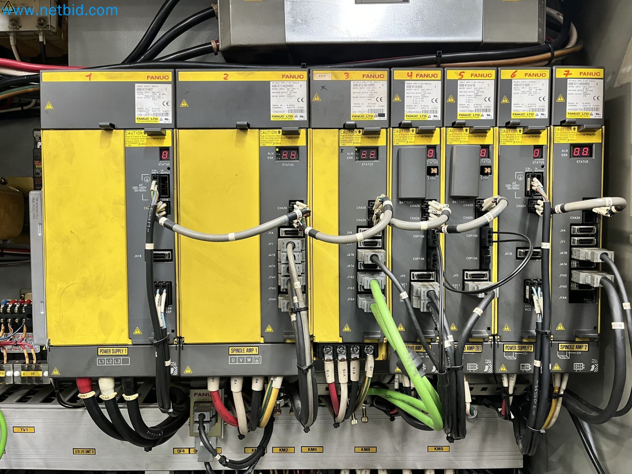 Drilling exploration equipment-40