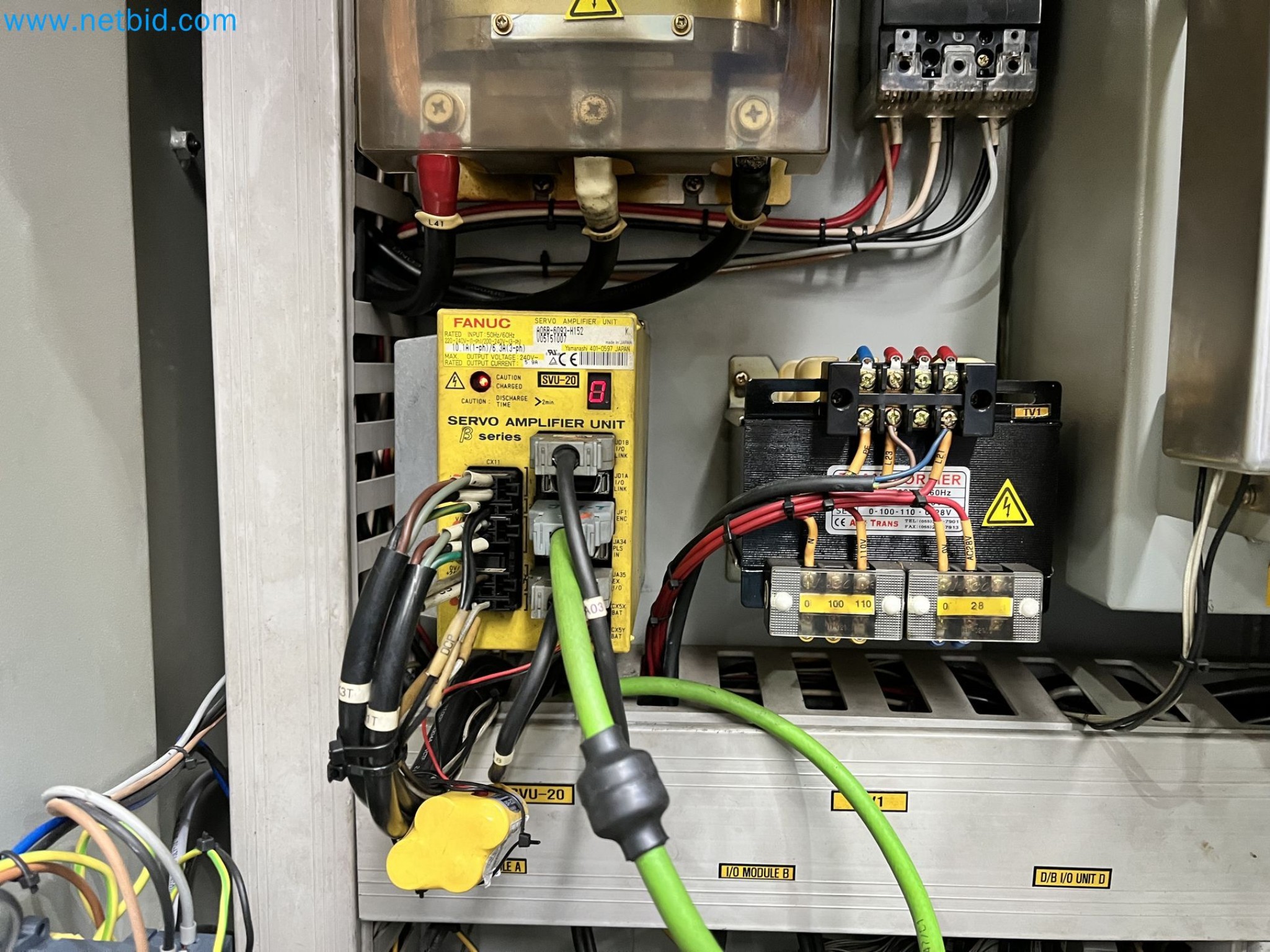 Drilling exploration equipment-41