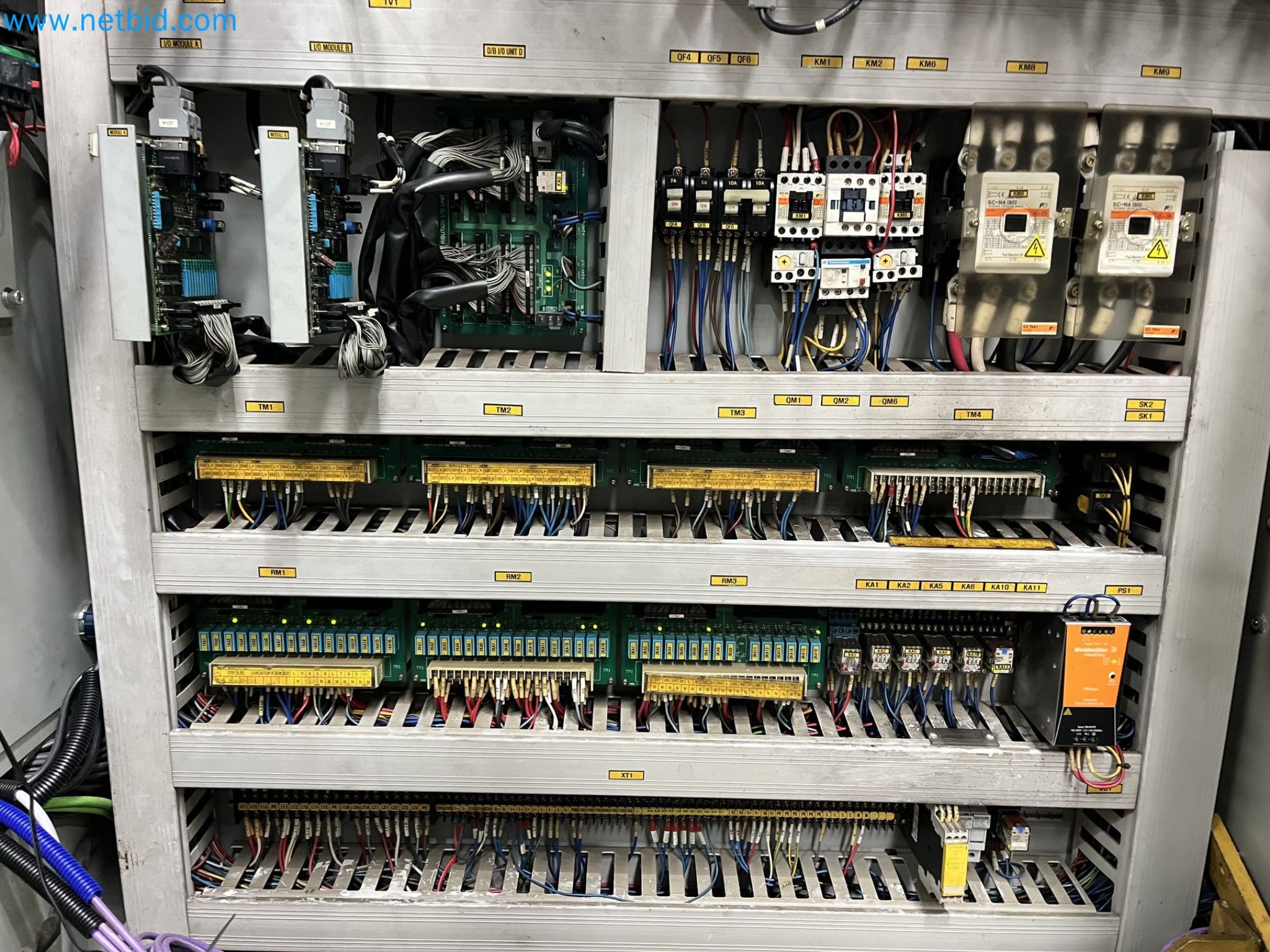 Drilling exploration equipment-42