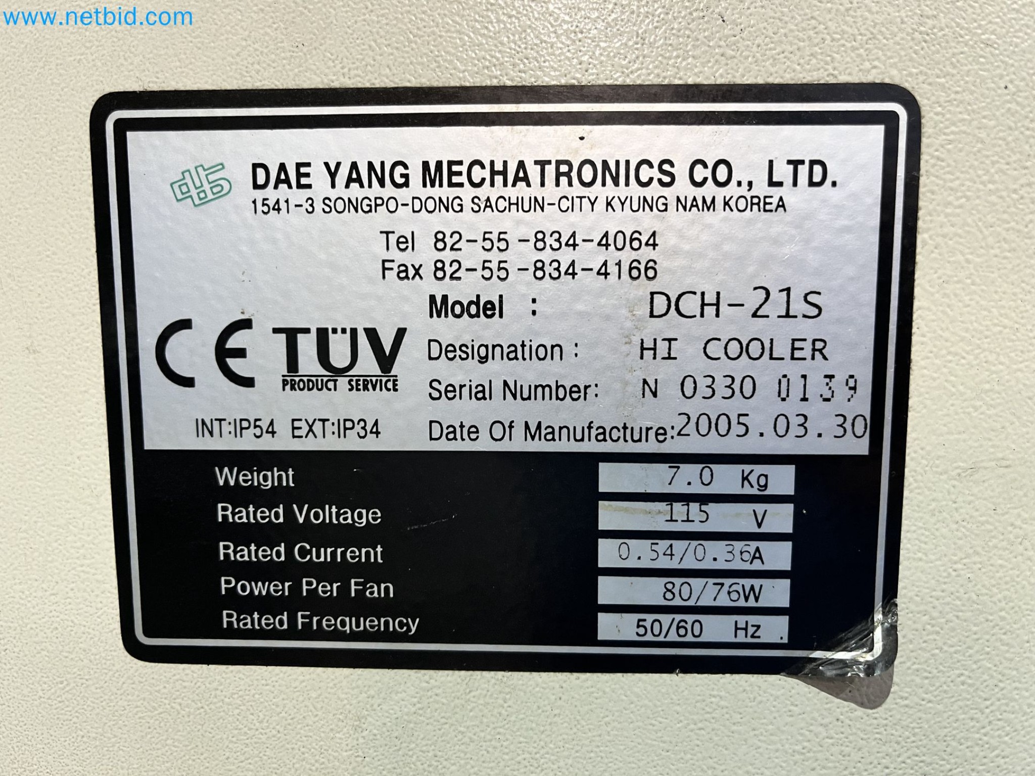 Drilling exploration equipment-44