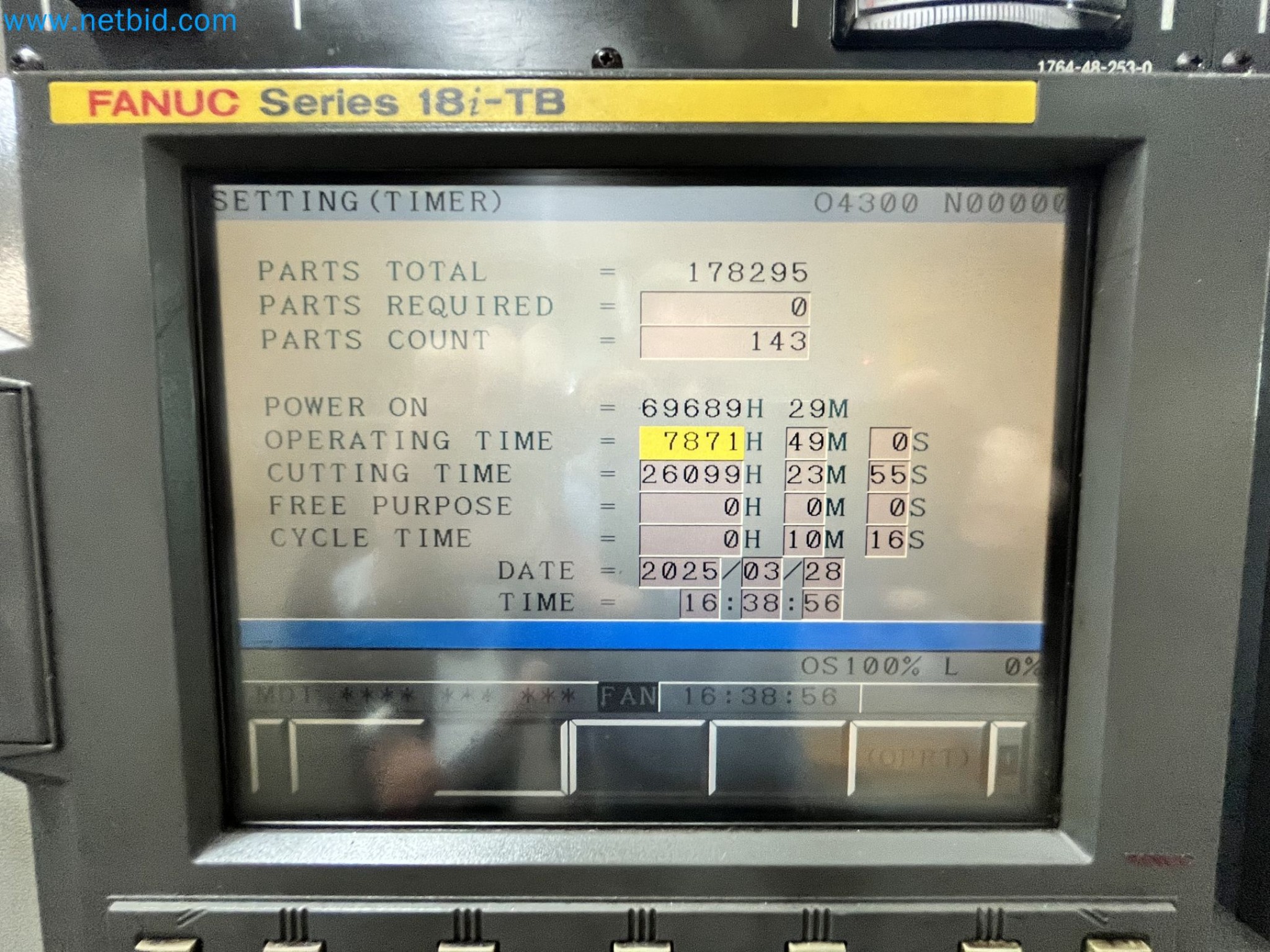 Drilling exploration equipment-45