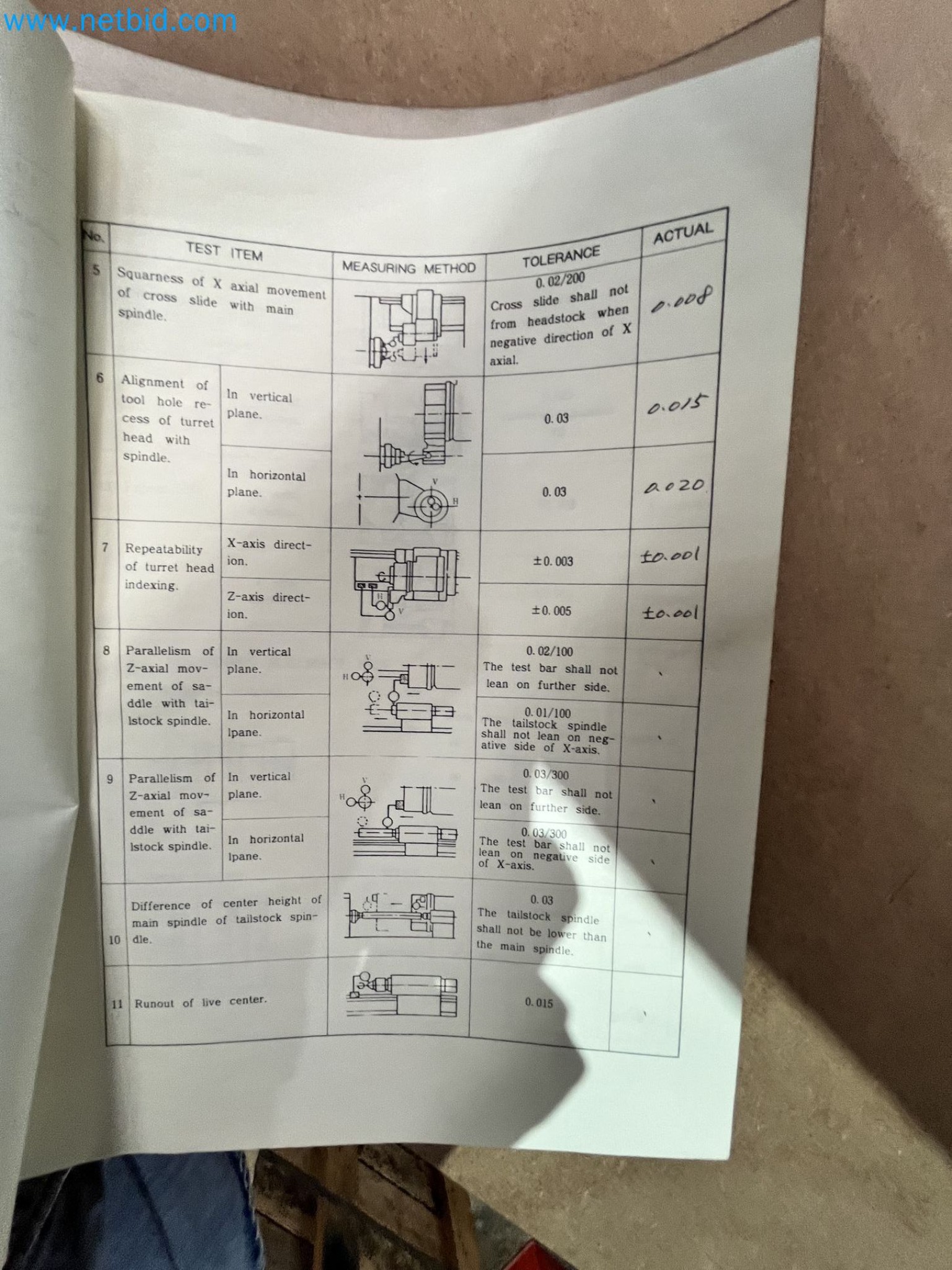 Drilling exploration equipment-46